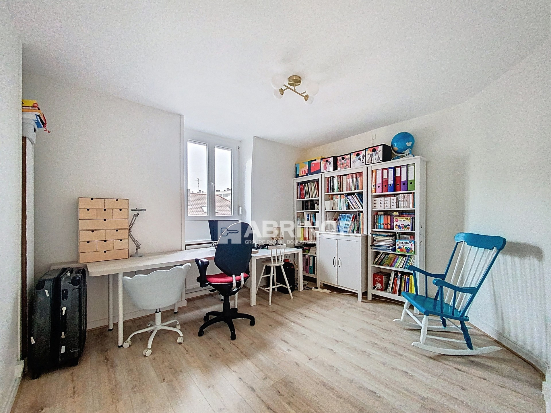 vente maison MARCQ EN BAROEUL