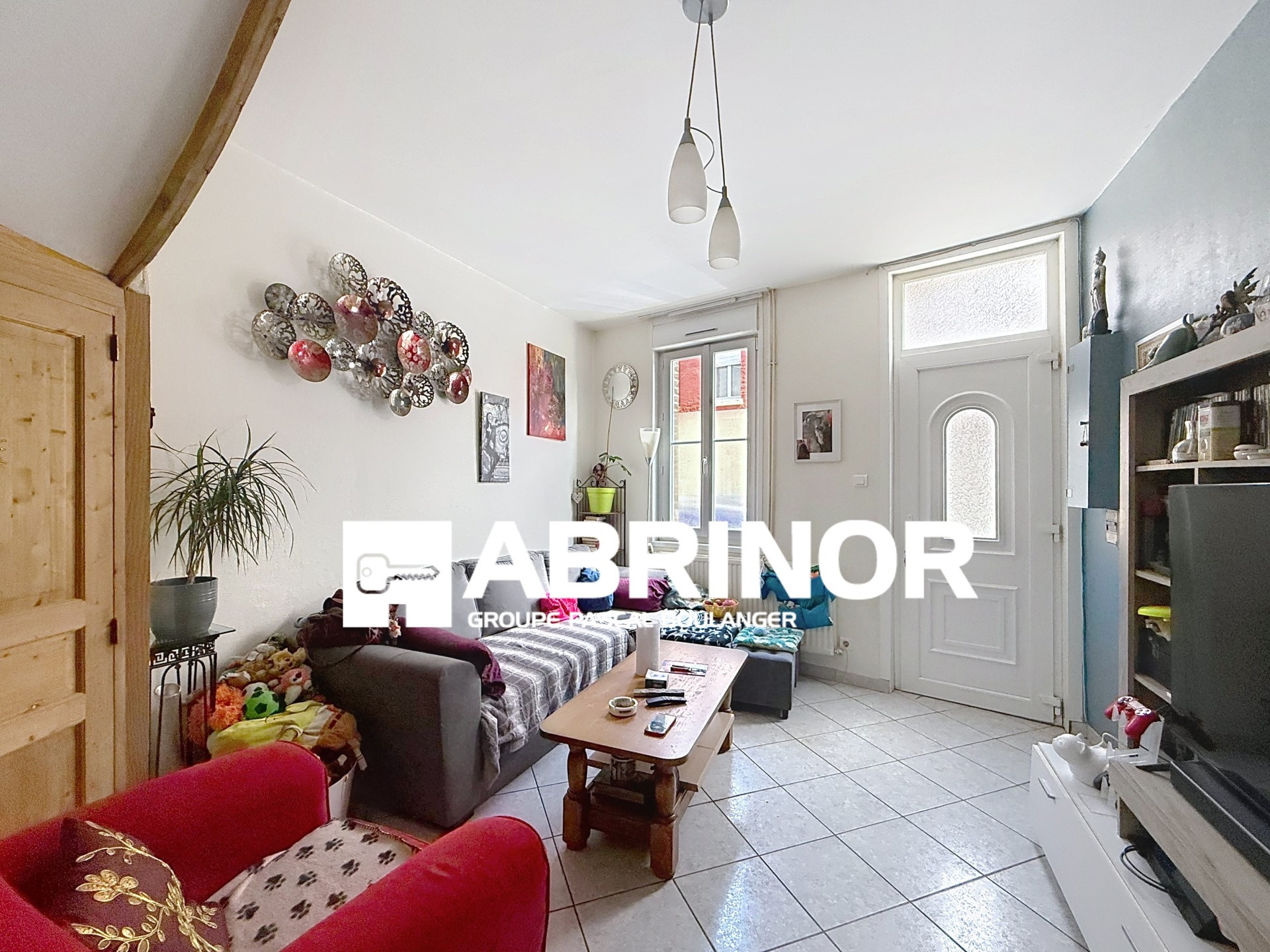 vente maison AMIENS