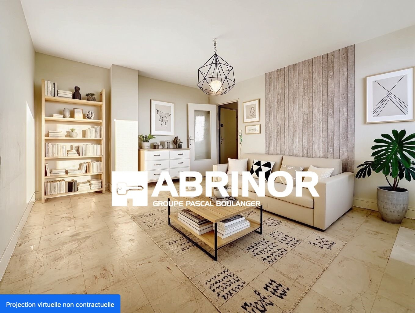 vente appartement AMIENS