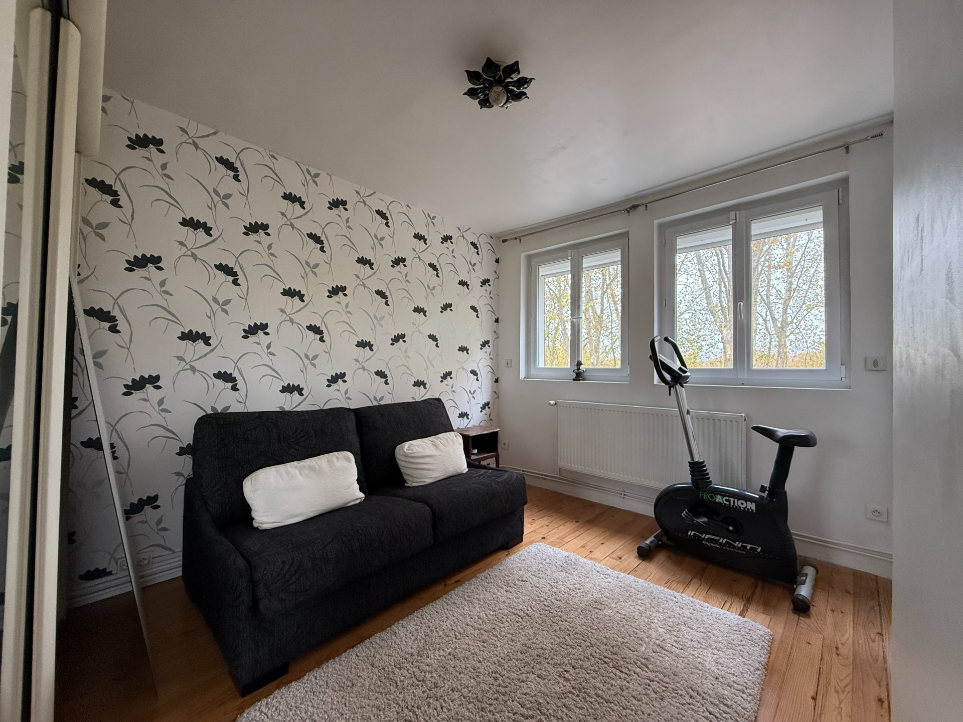 location maison AMIENS