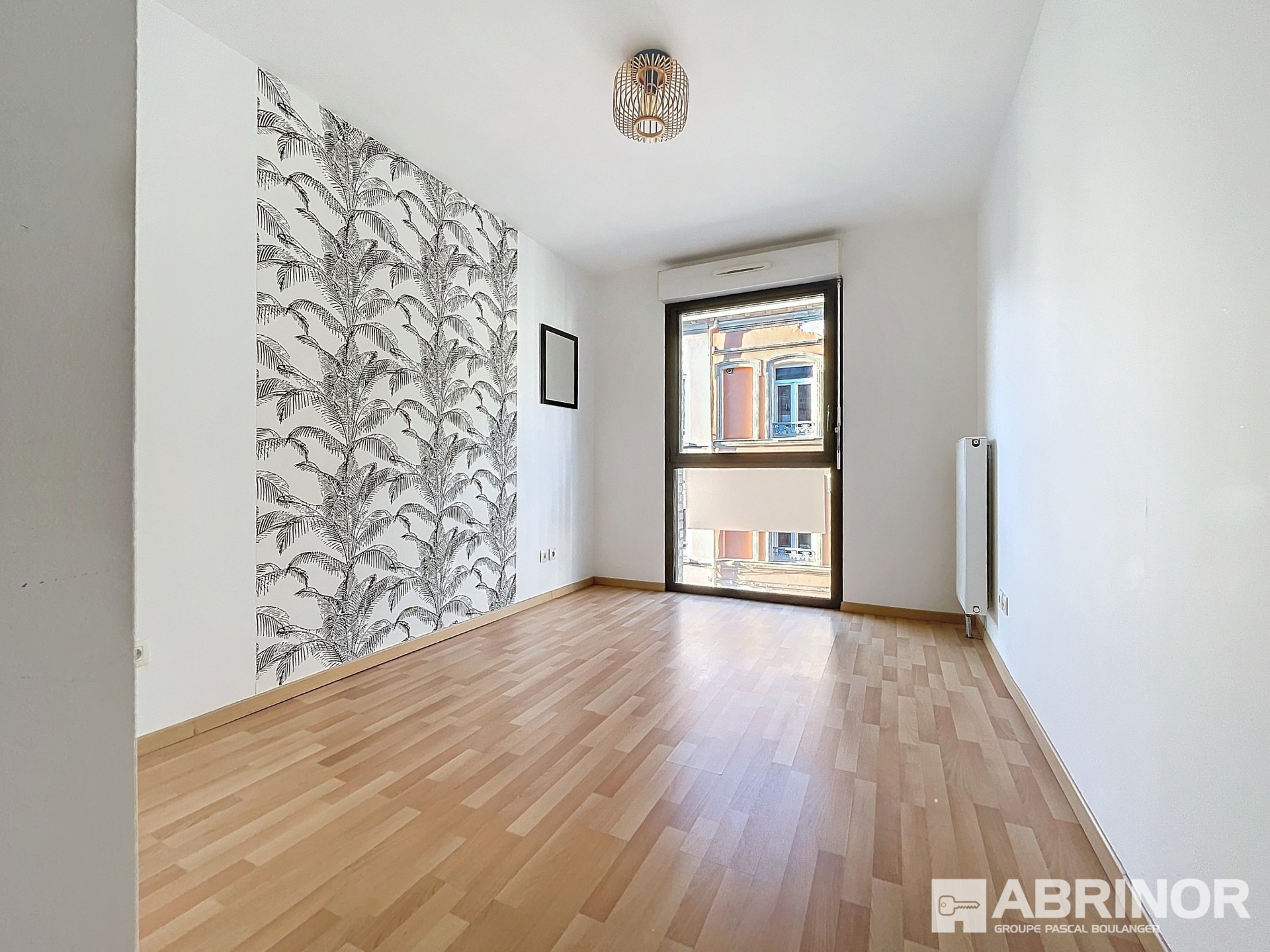 vente appartement LILLE