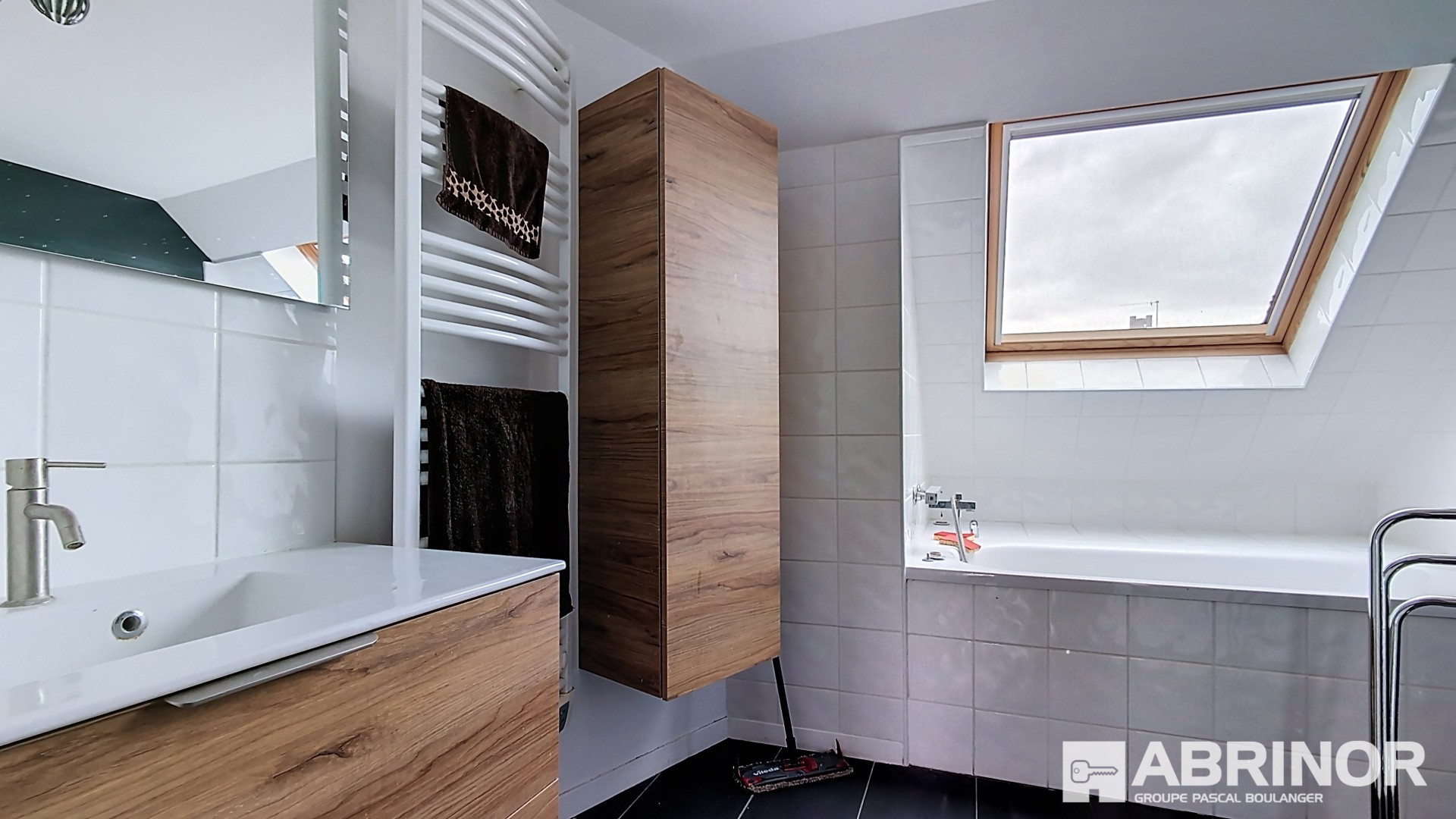 vente appartement LILLE