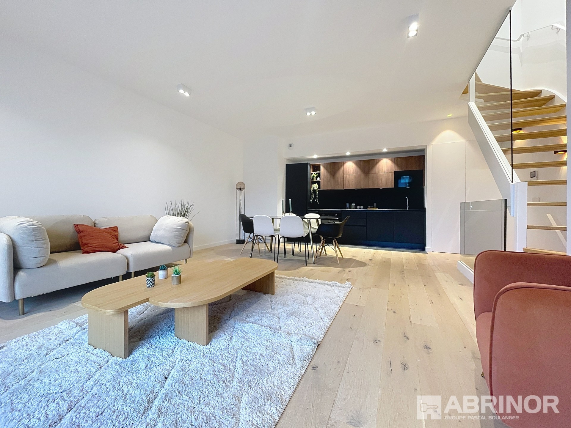 vente appartement LILLE