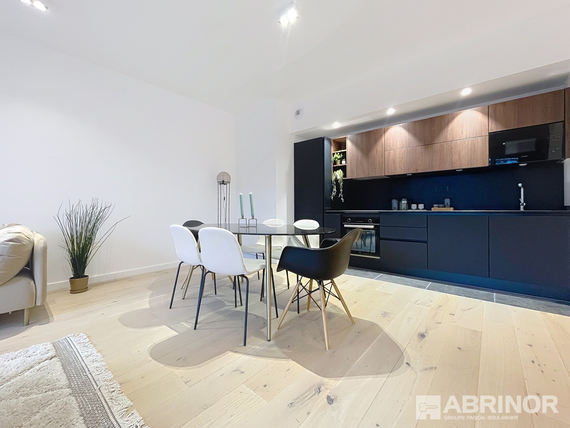 vente appartement LILLE