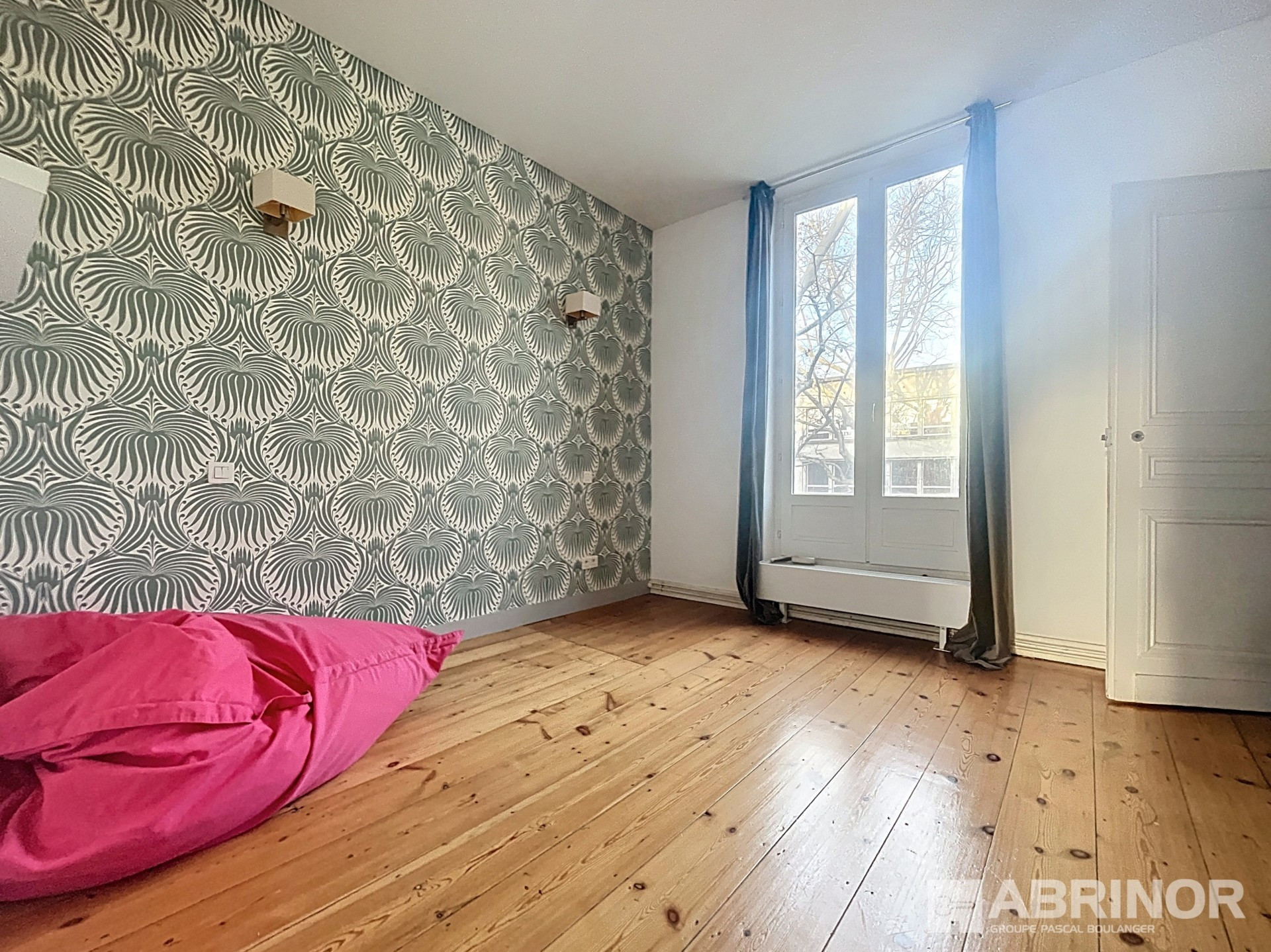vente appartement LILLE