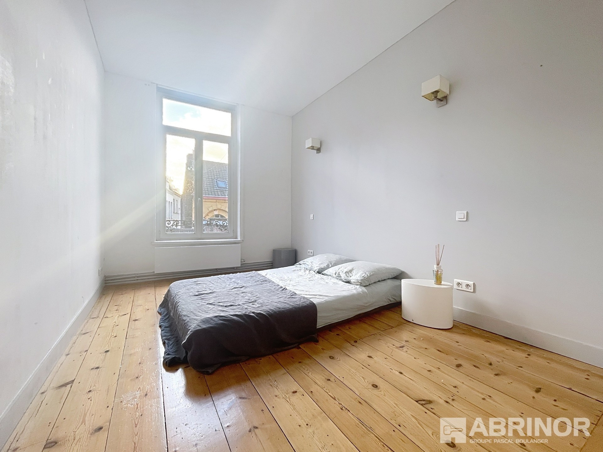 vente appartement LILLE