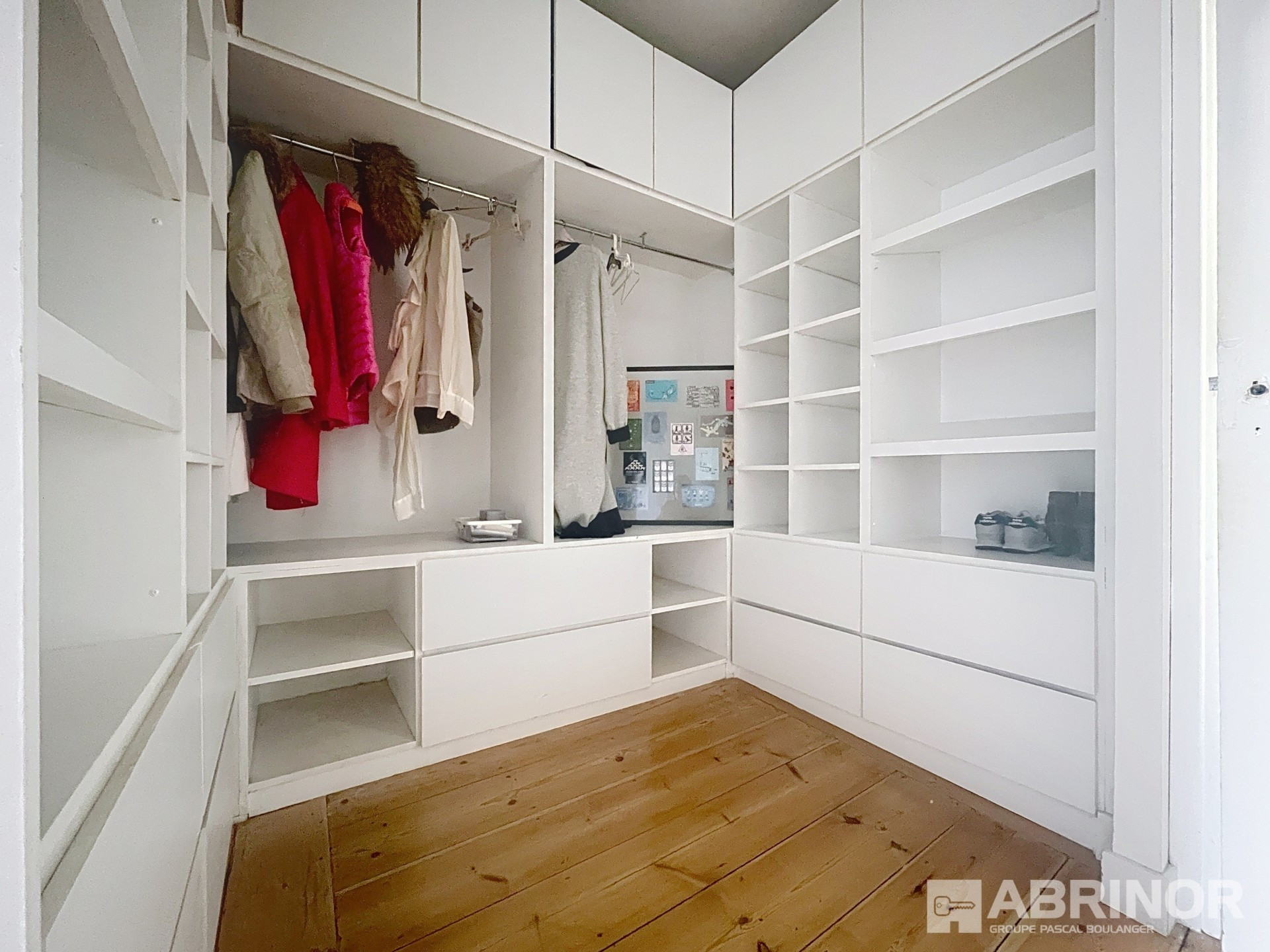 vente appartement LILLE