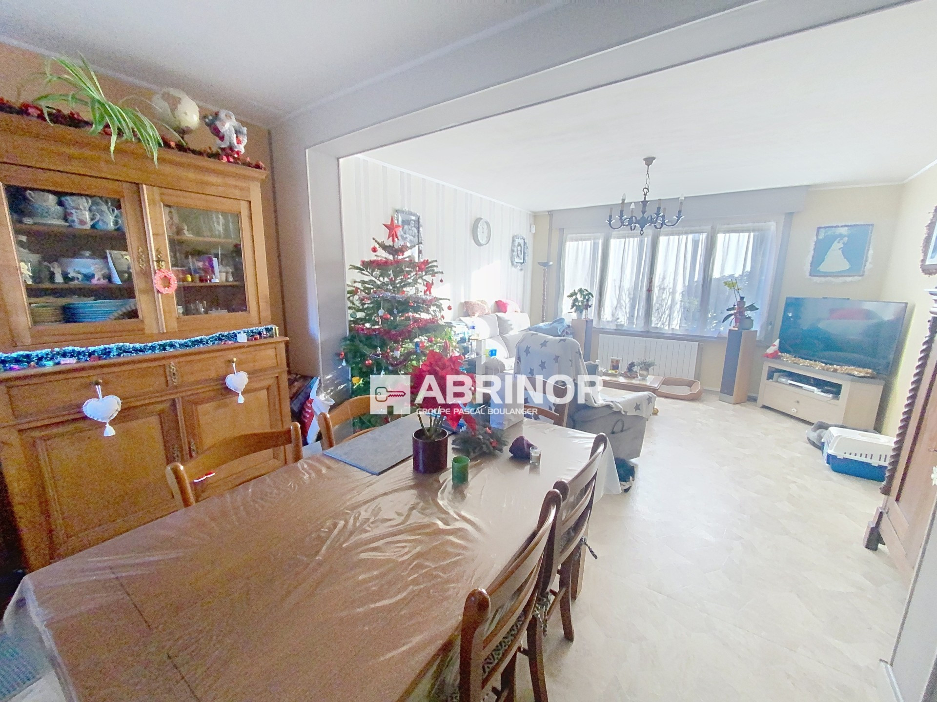 vente maison TOURCOING