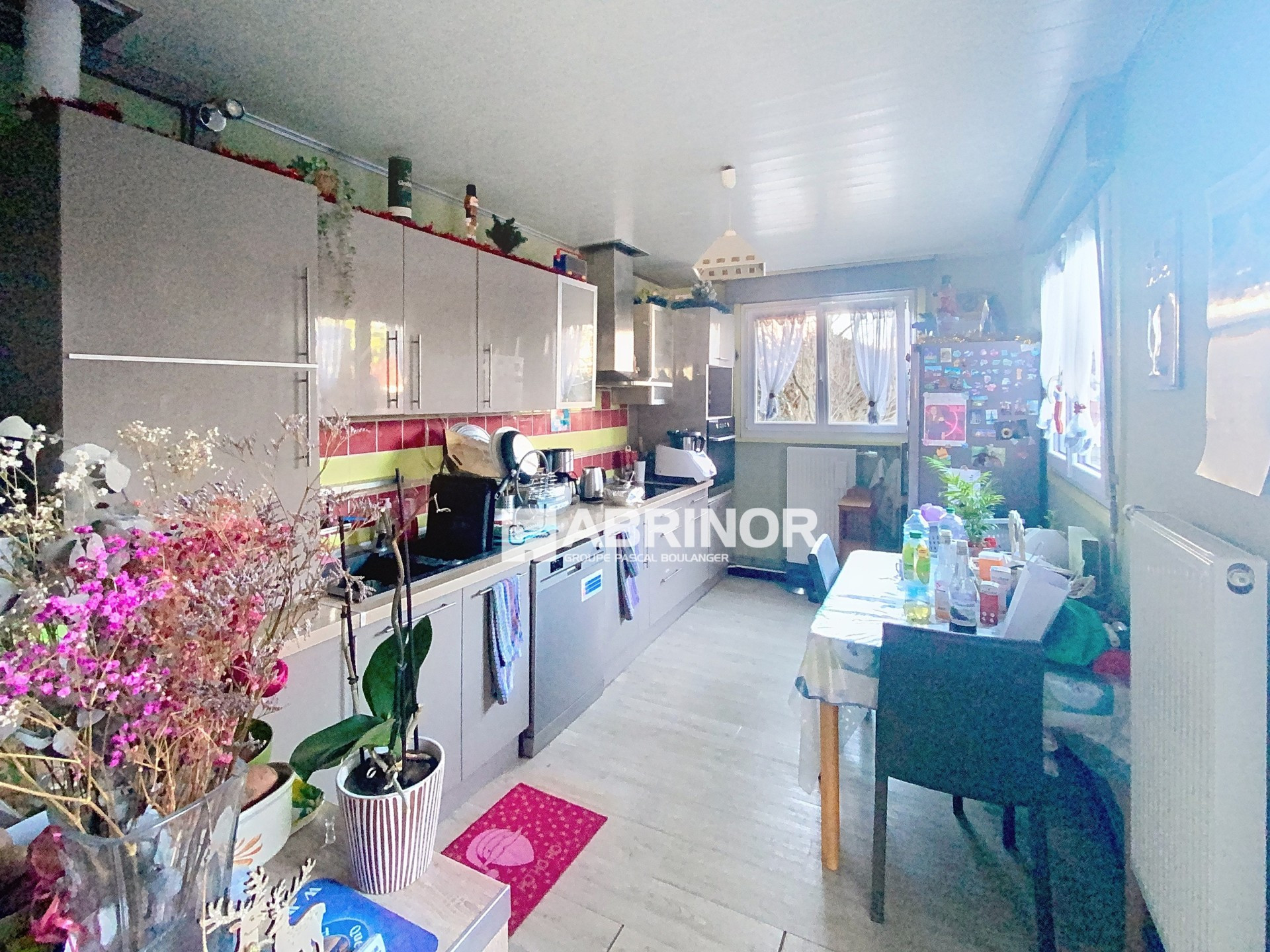 vente maison TOURCOING