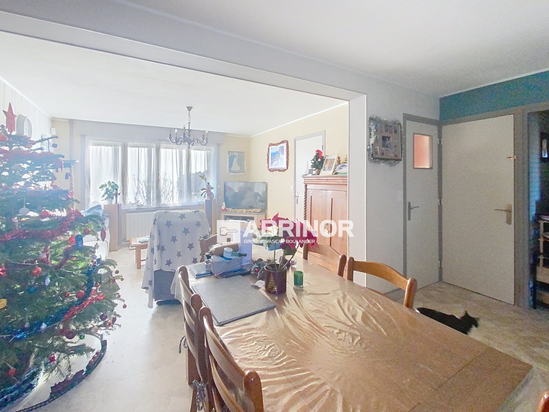 vente maison TOURCOING