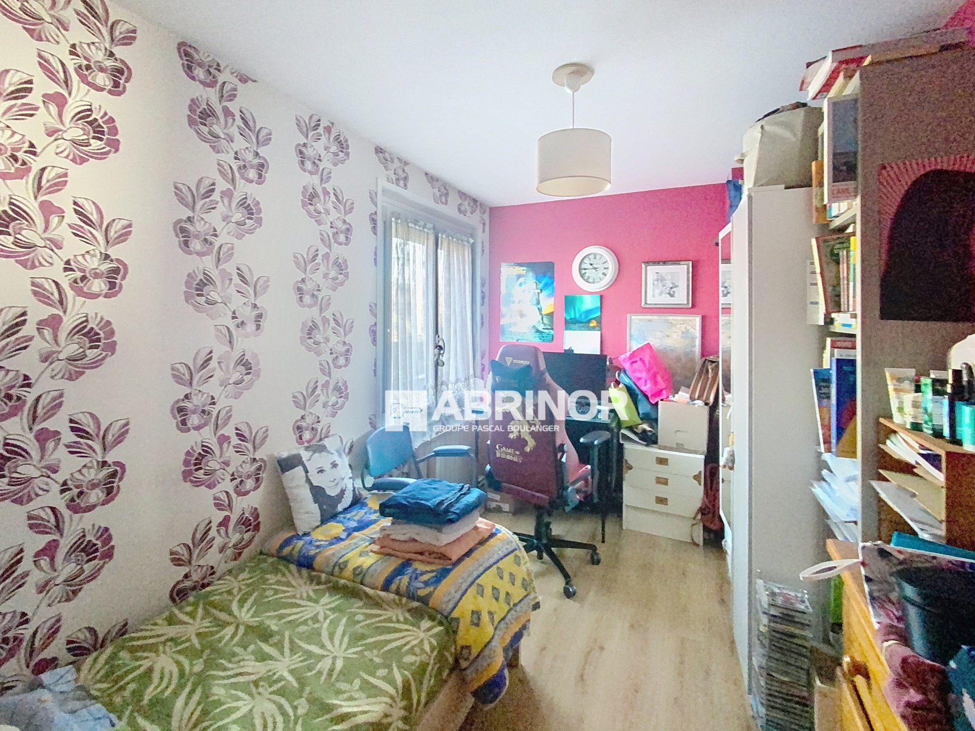 vente maison TOURCOING