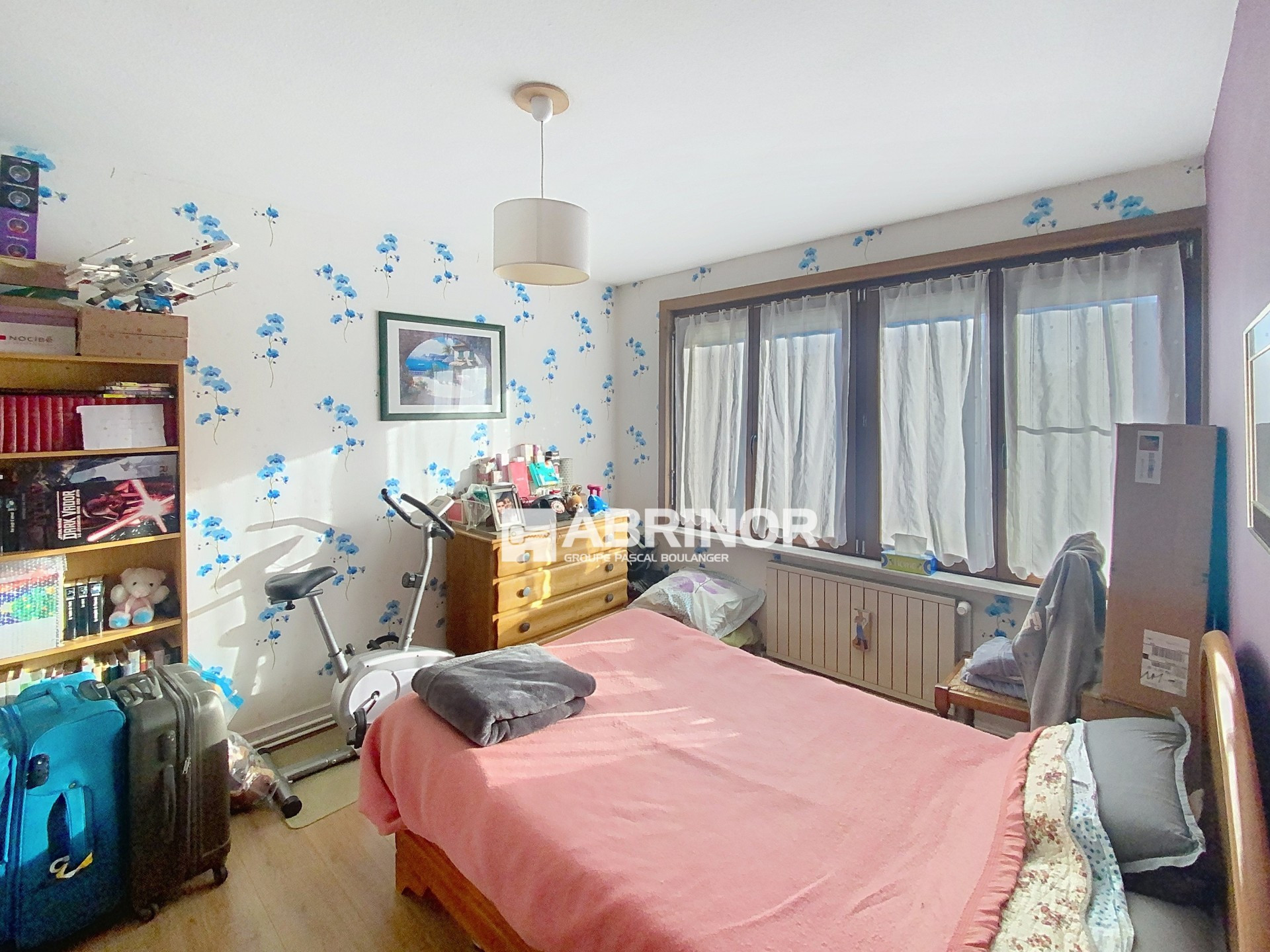 vente maison TOURCOING