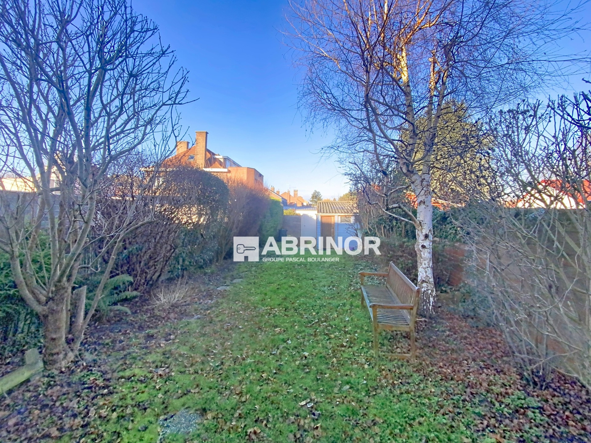 vente maison TOURCOING