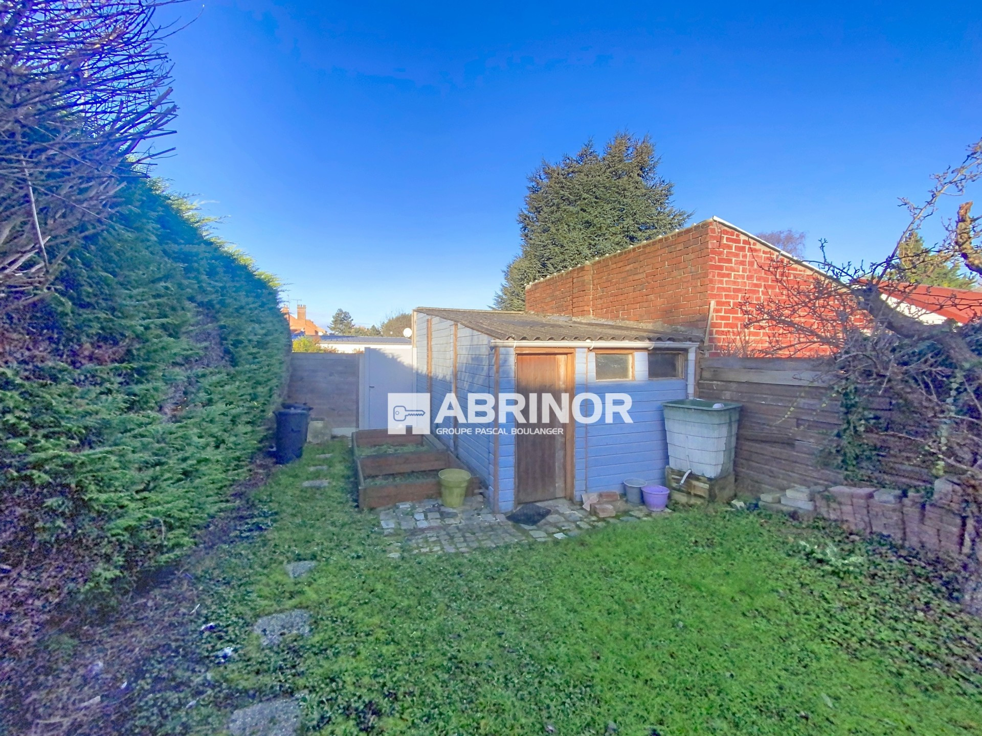 vente maison TOURCOING