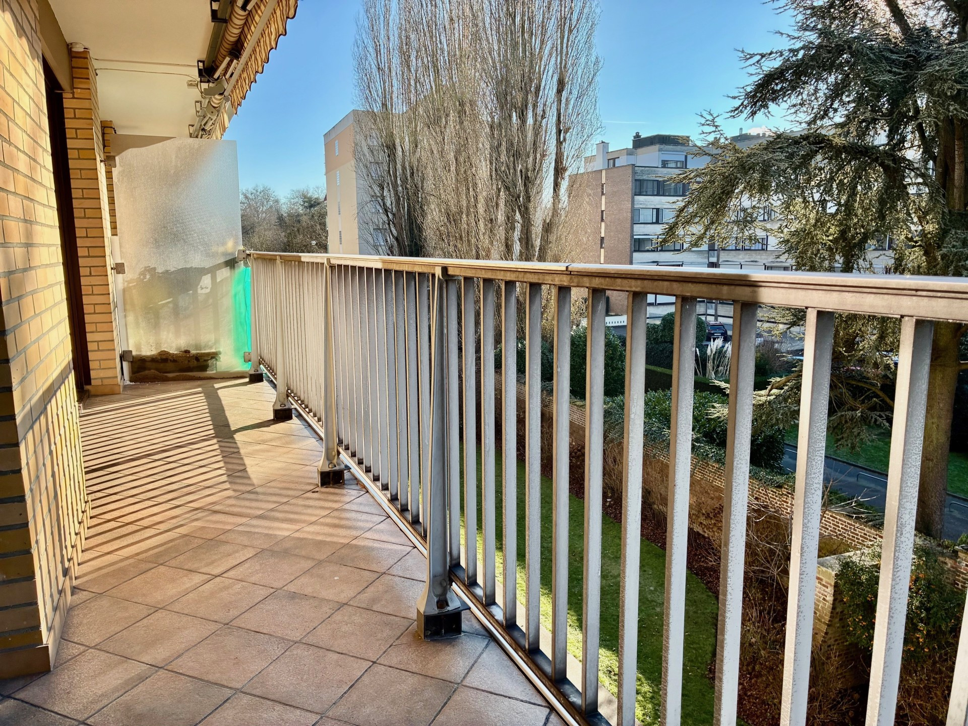 vente appartement ROUBAIX