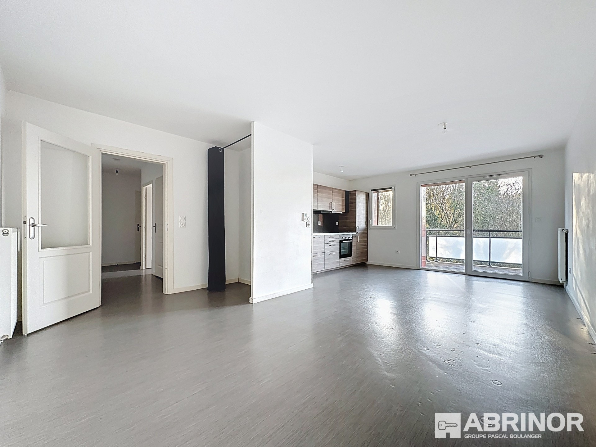 vente appartement COMINES