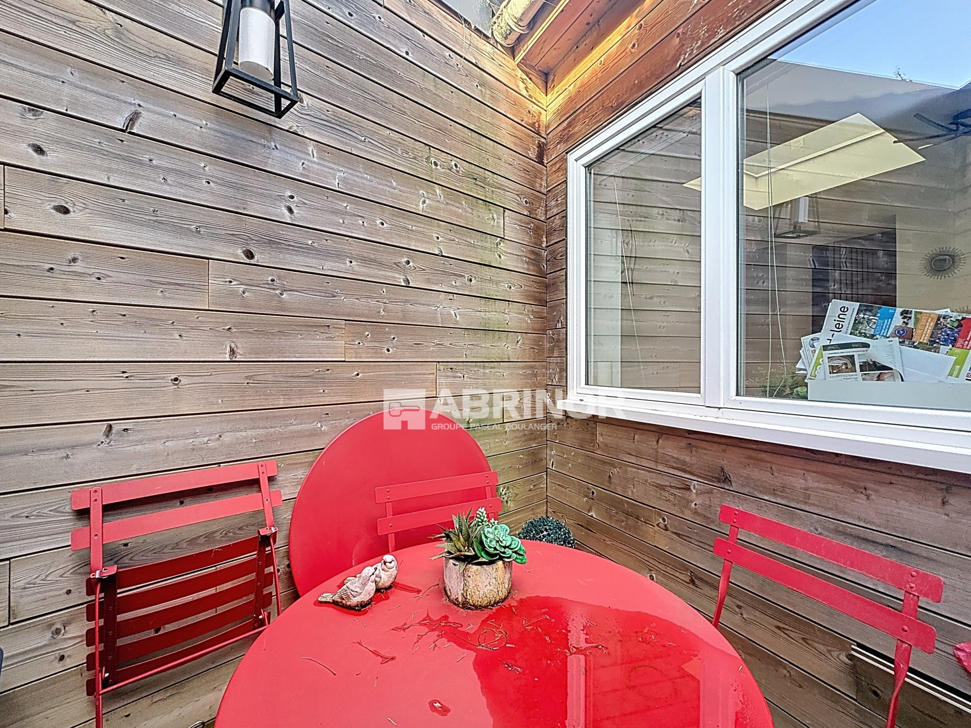 vente maison LA MADELEINE