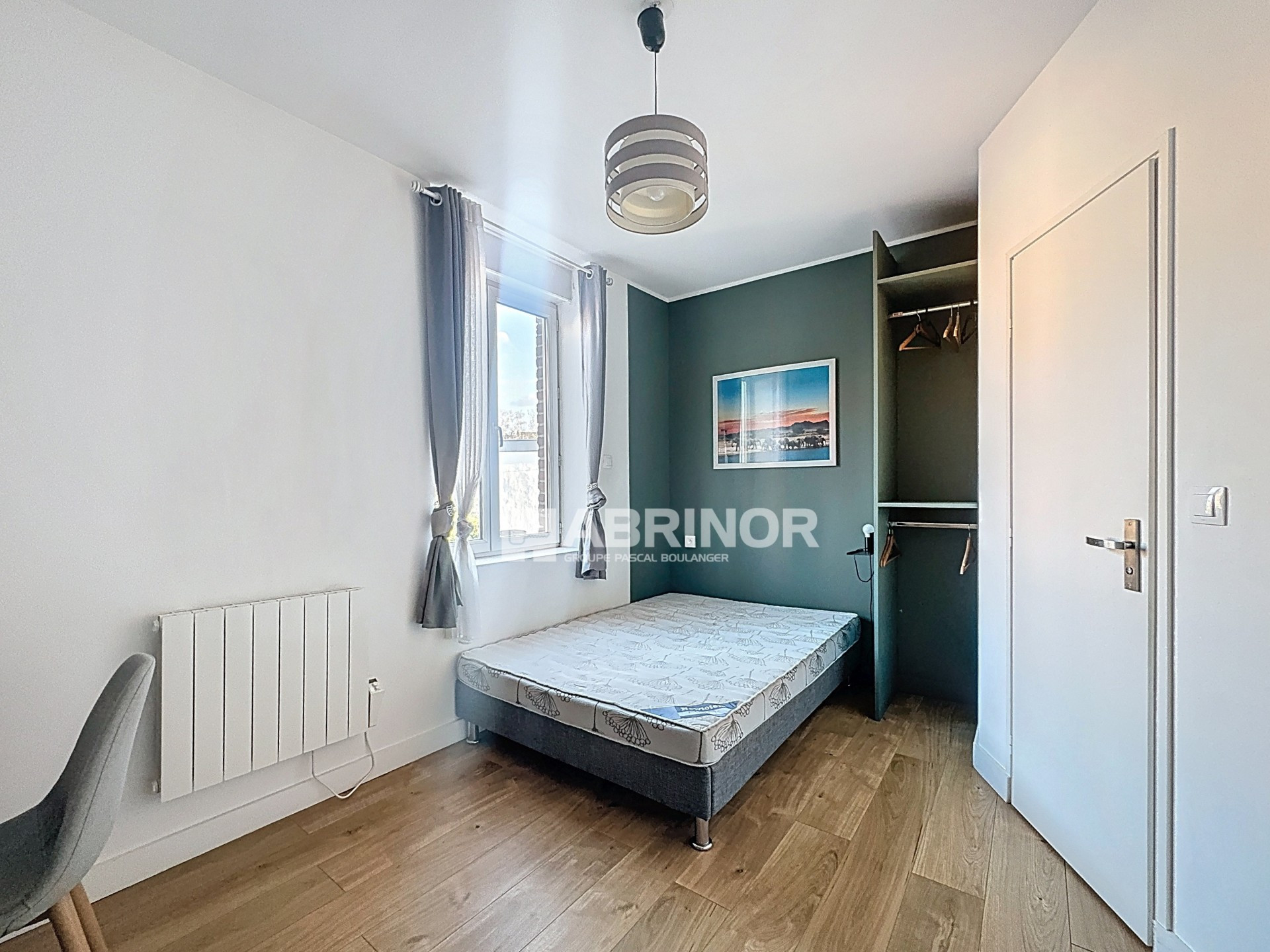 vente maison LA MADELEINE