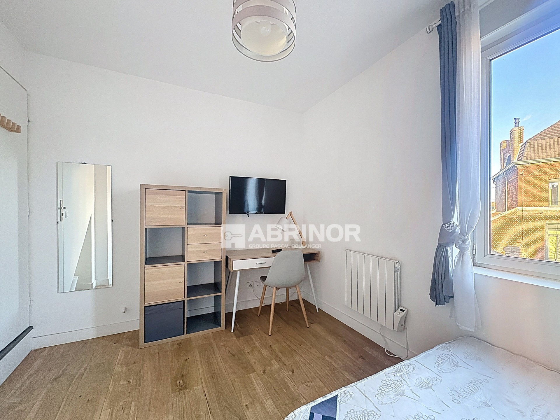 vente maison LA MADELEINE