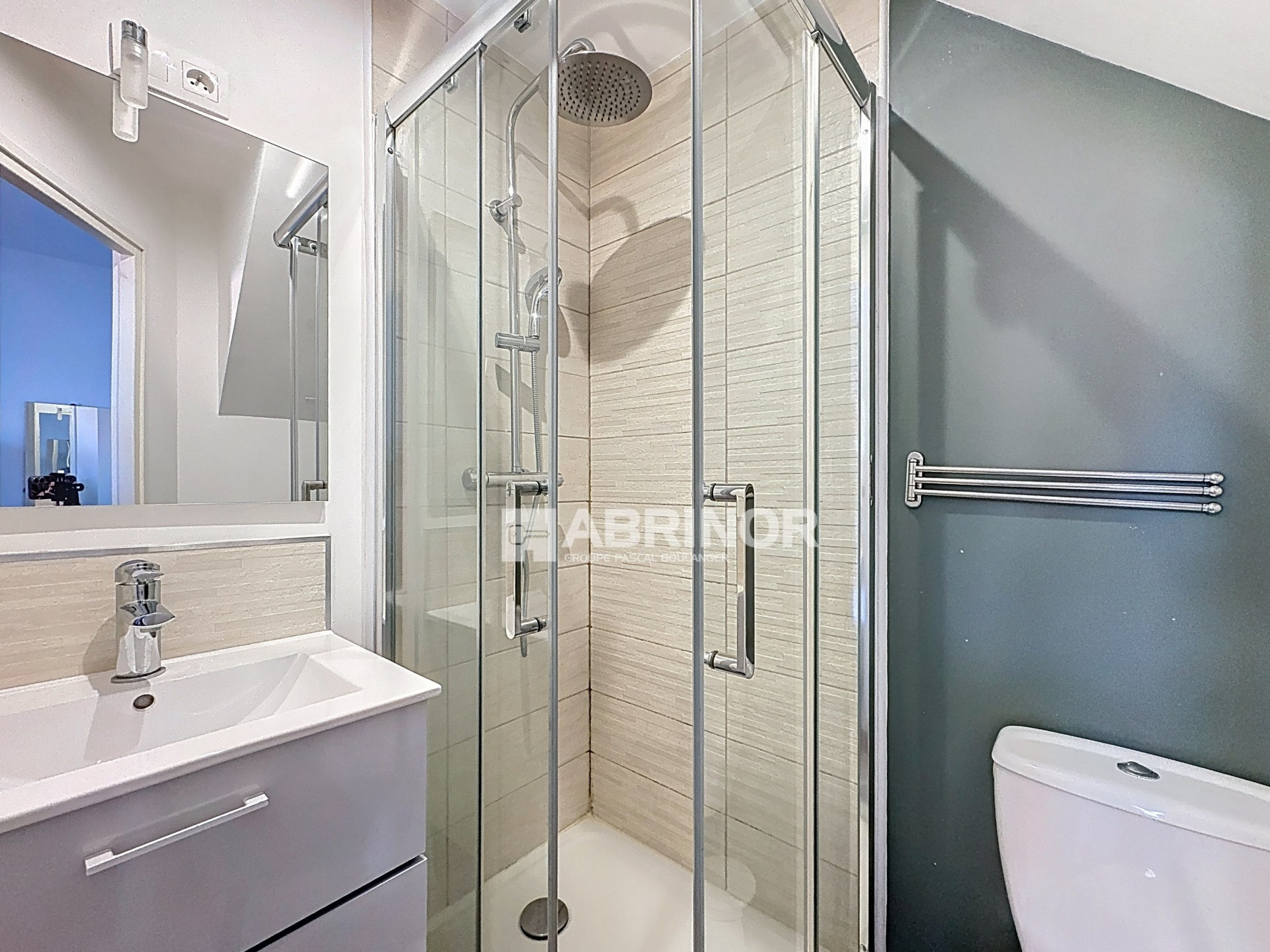 vente maison LA MADELEINE