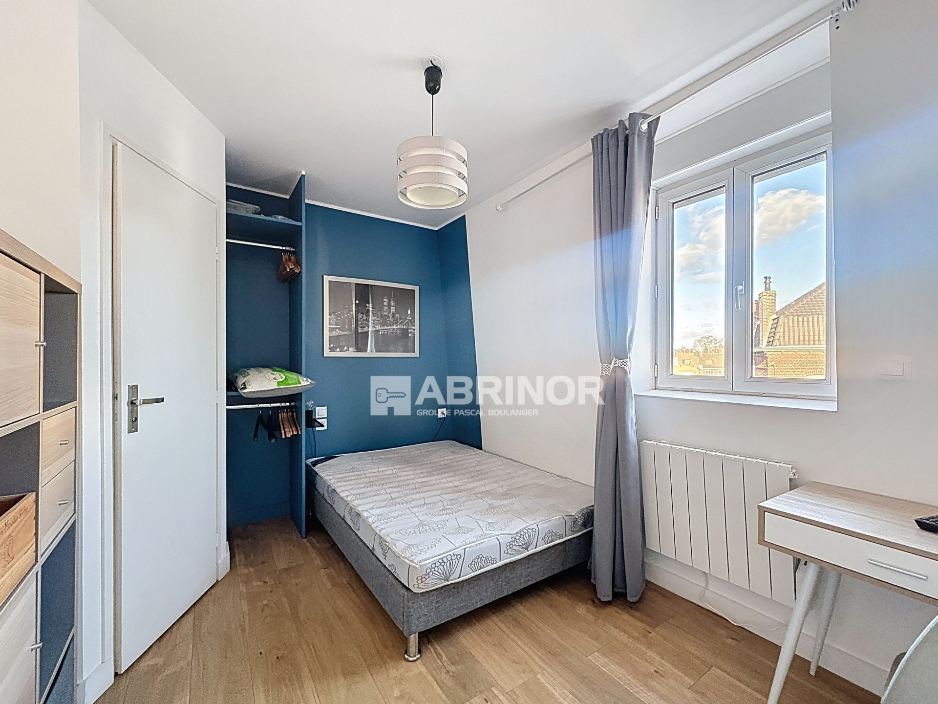 vente maison LA MADELEINE