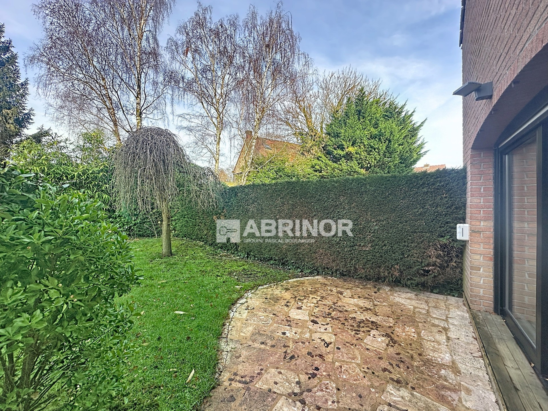 vente maison MARCQ EN BAROEUL