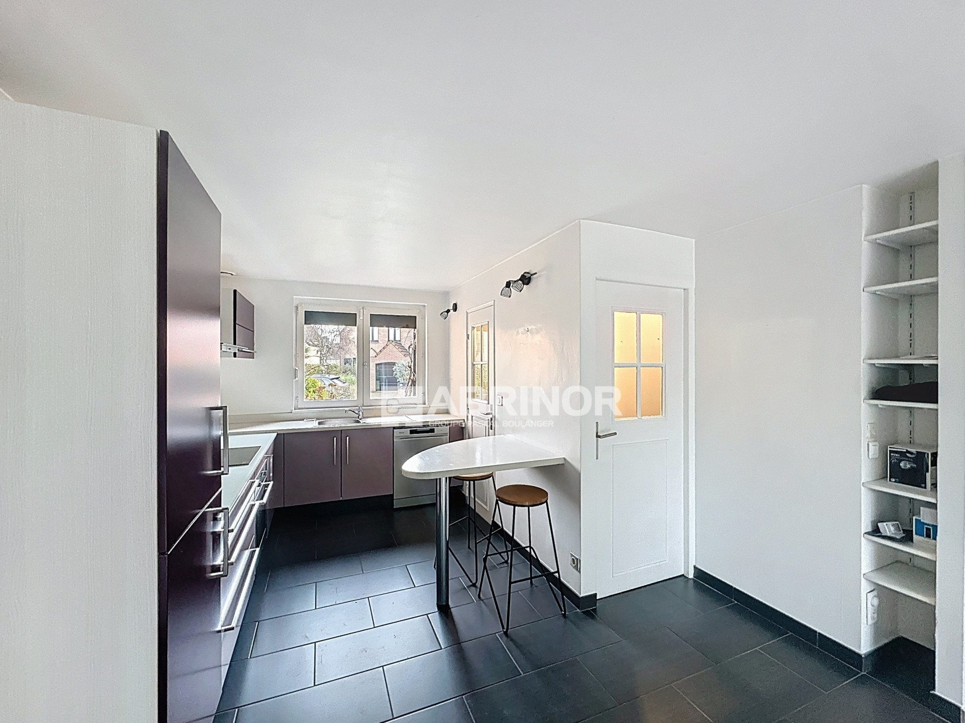 vente maison MARCQ EN BAROEUL