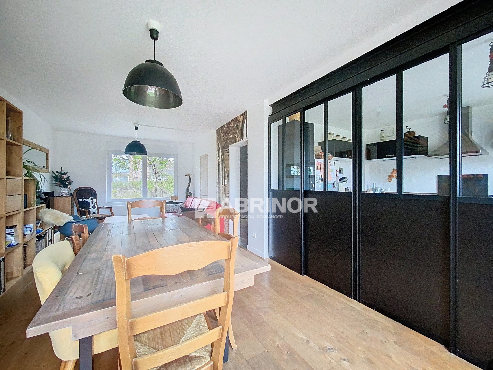 vente maison MARCQ EN BAROEUL