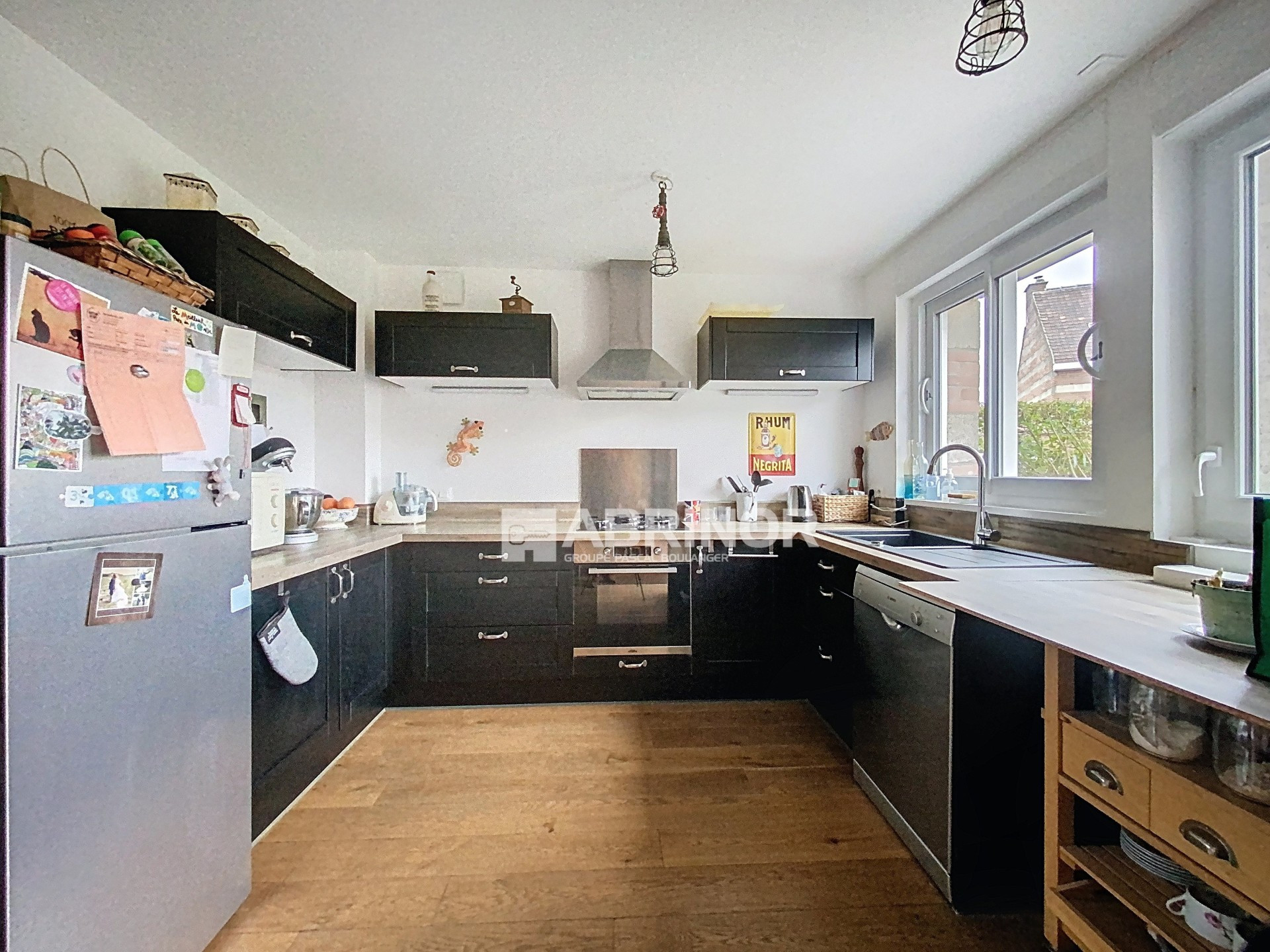 vente maison MARCQ EN BAROEUL