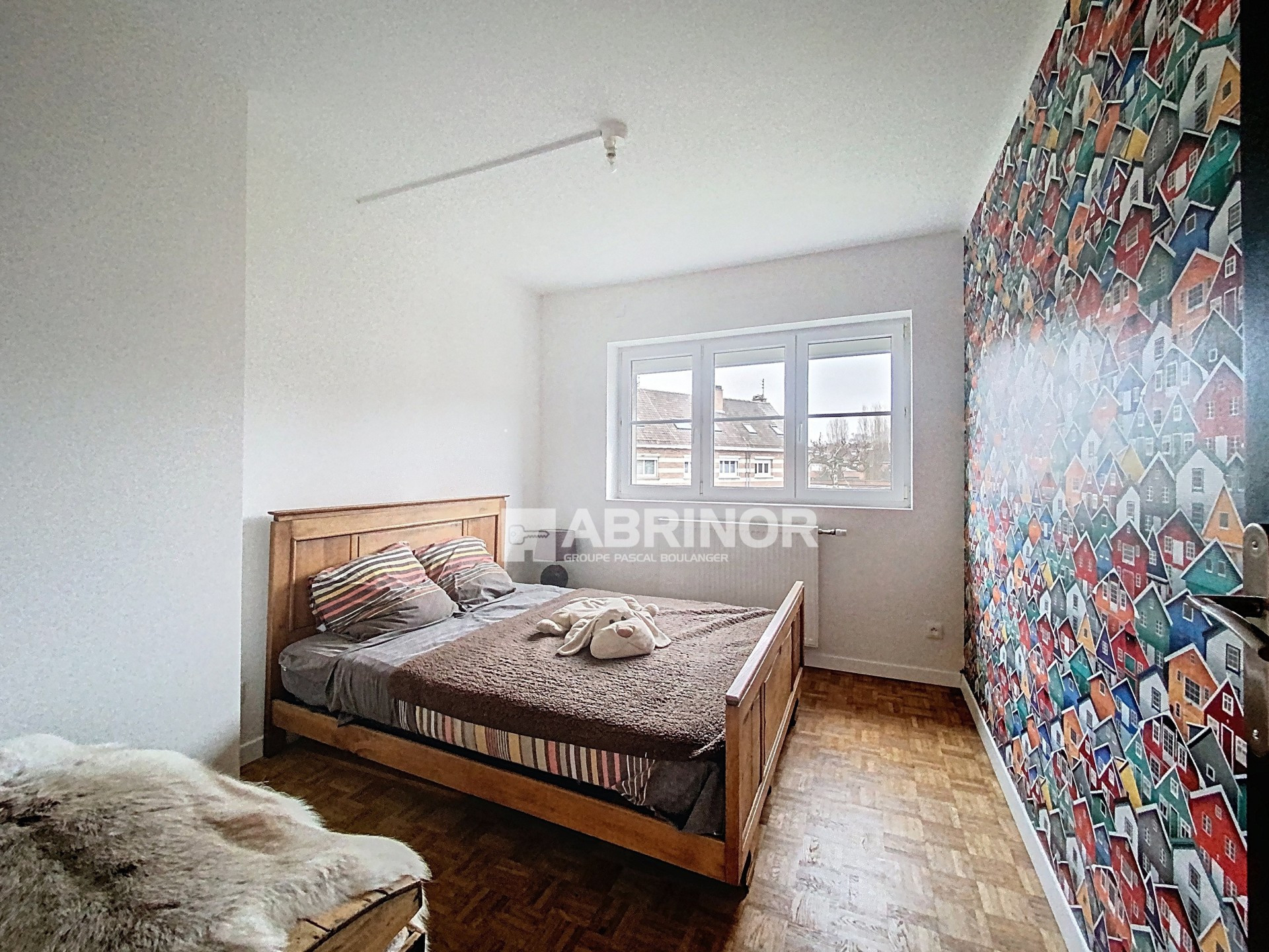 vente maison MARCQ EN BAROEUL