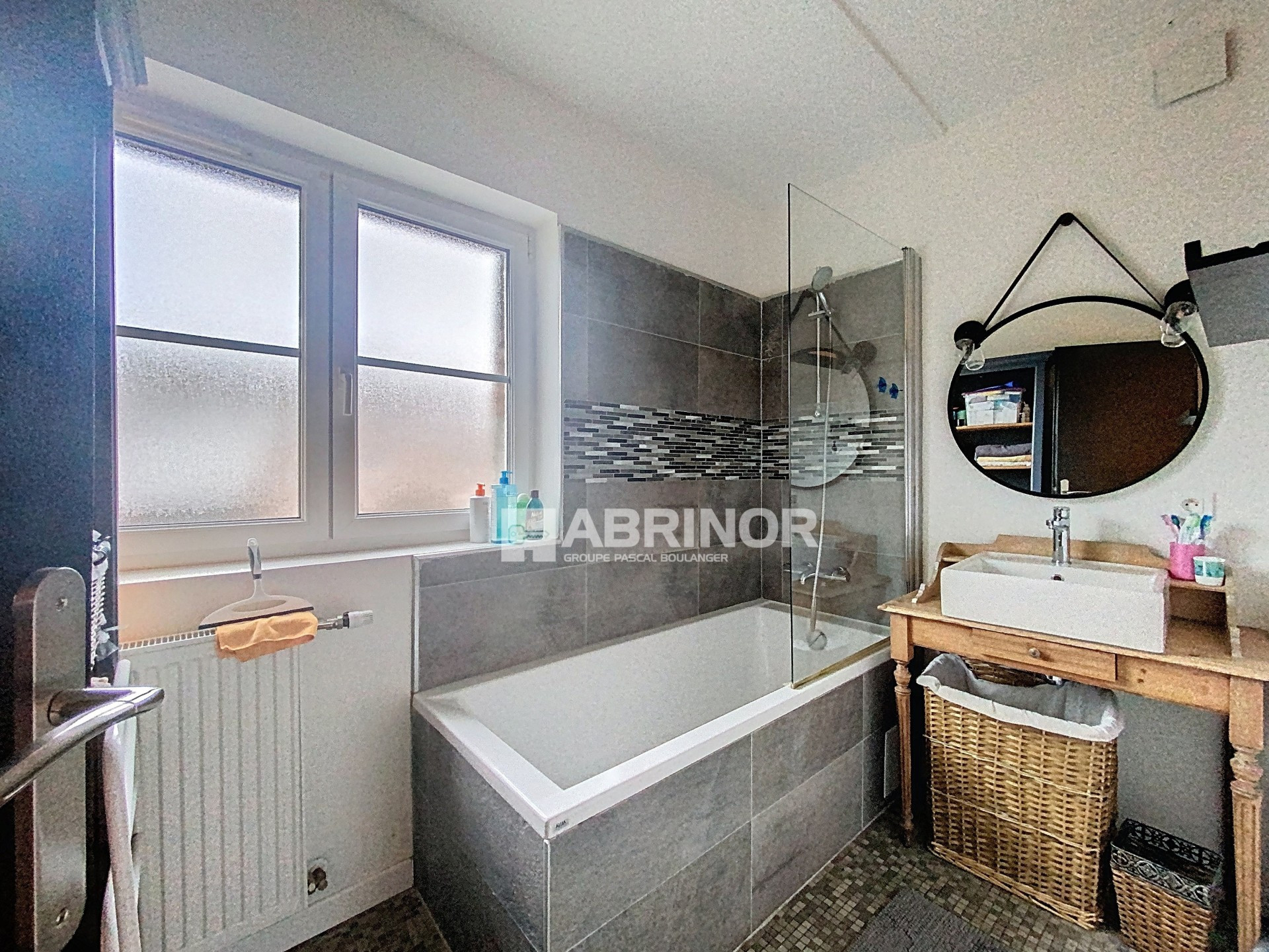 vente maison MARCQ EN BAROEUL