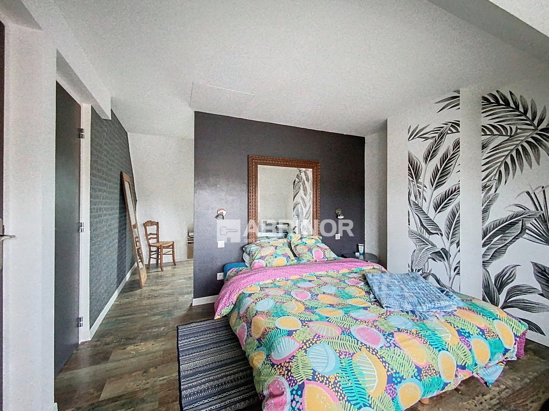 vente maison MARCQ EN BAROEUL