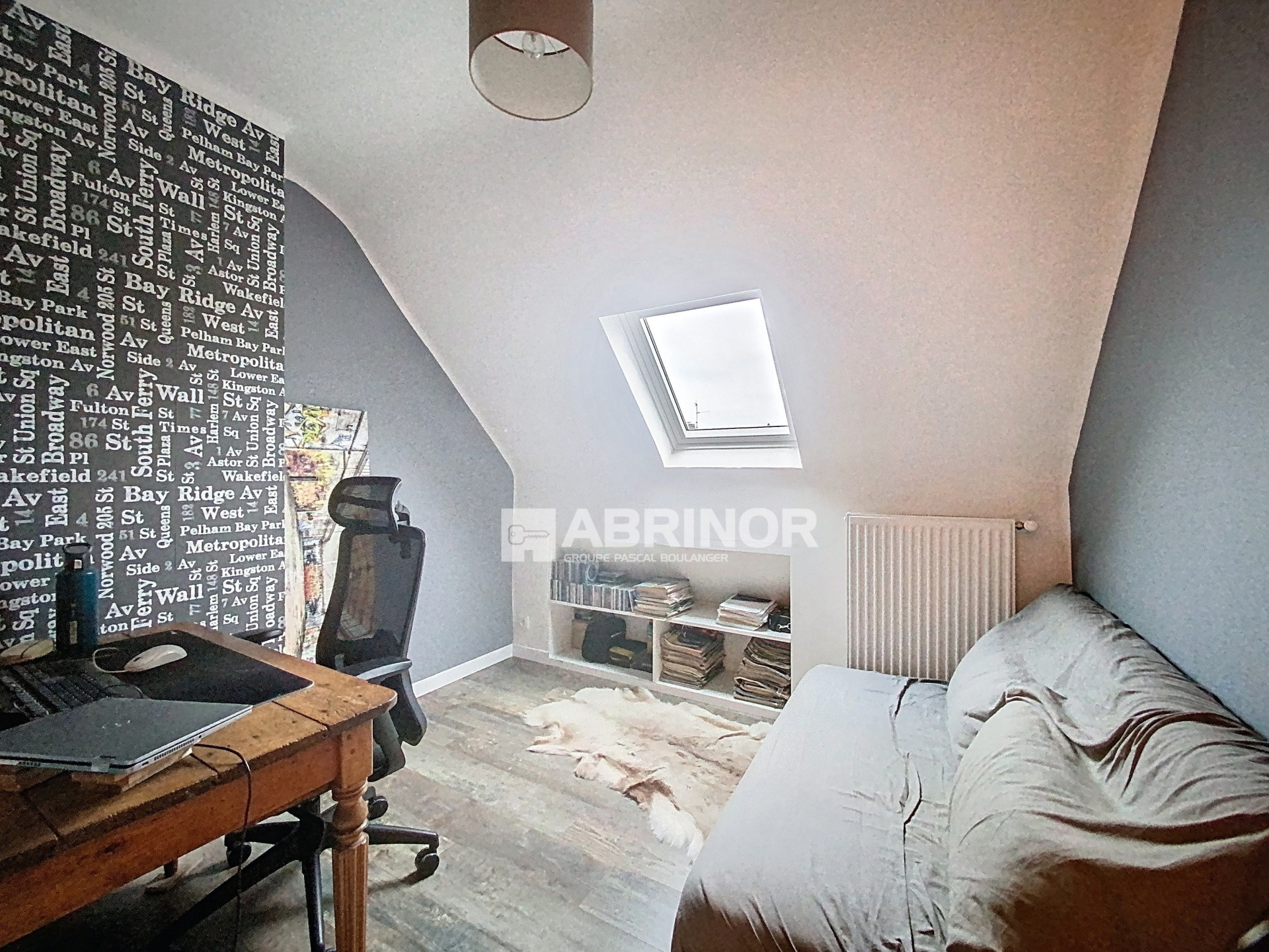 vente maison MARCQ EN BAROEUL