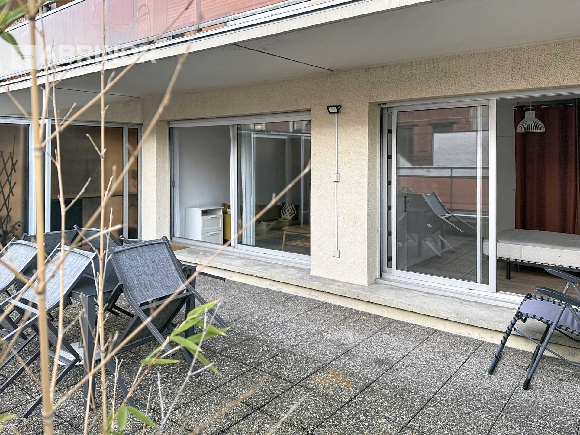 vente appartement LILLE