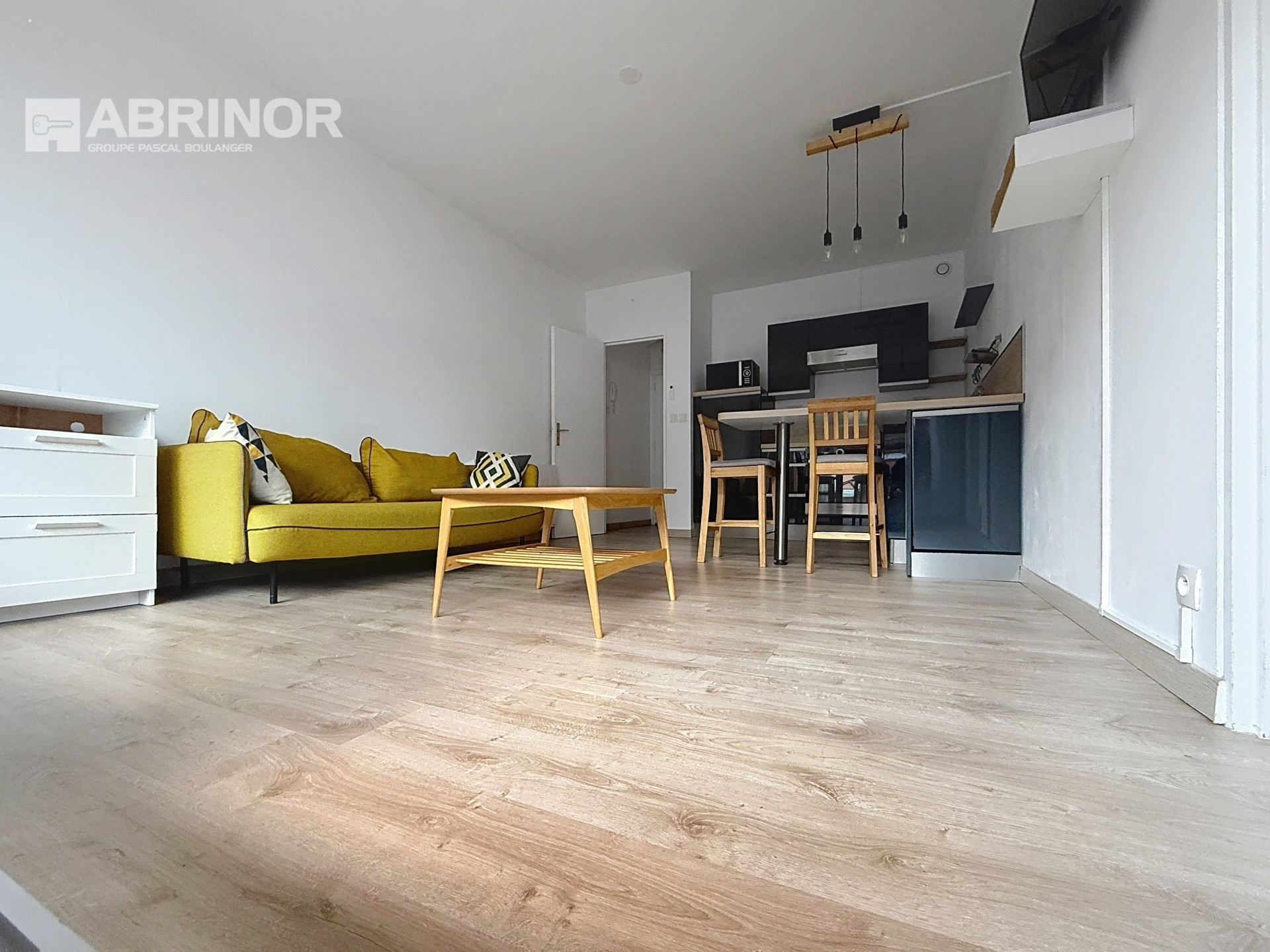 vente appartement LILLE