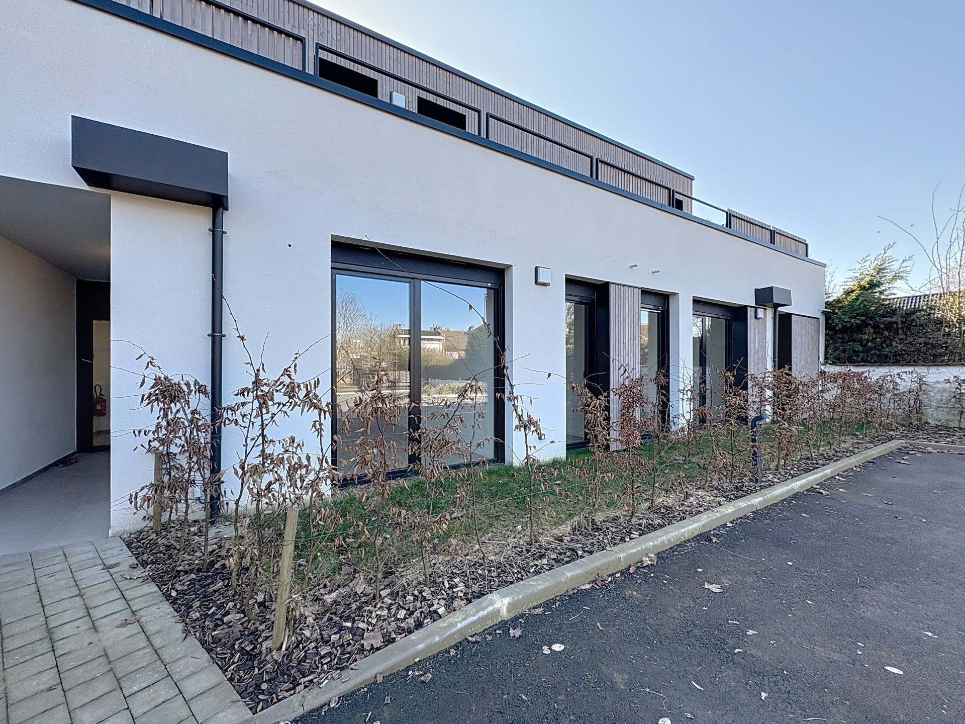 location appartement WATTIGNIES