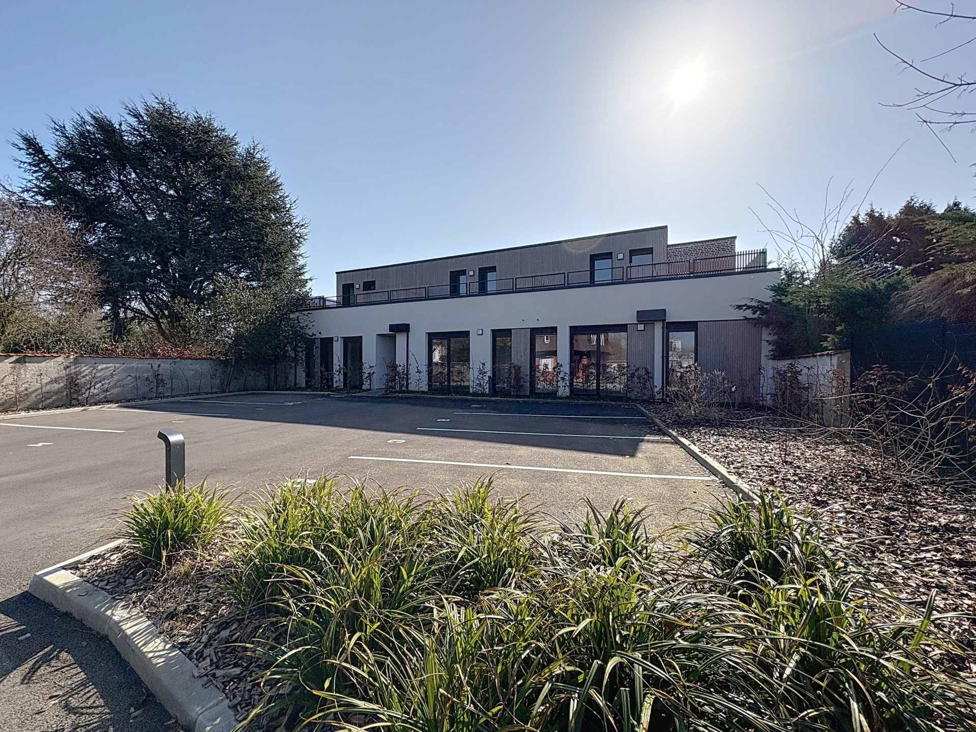 location appartement WATTIGNIES