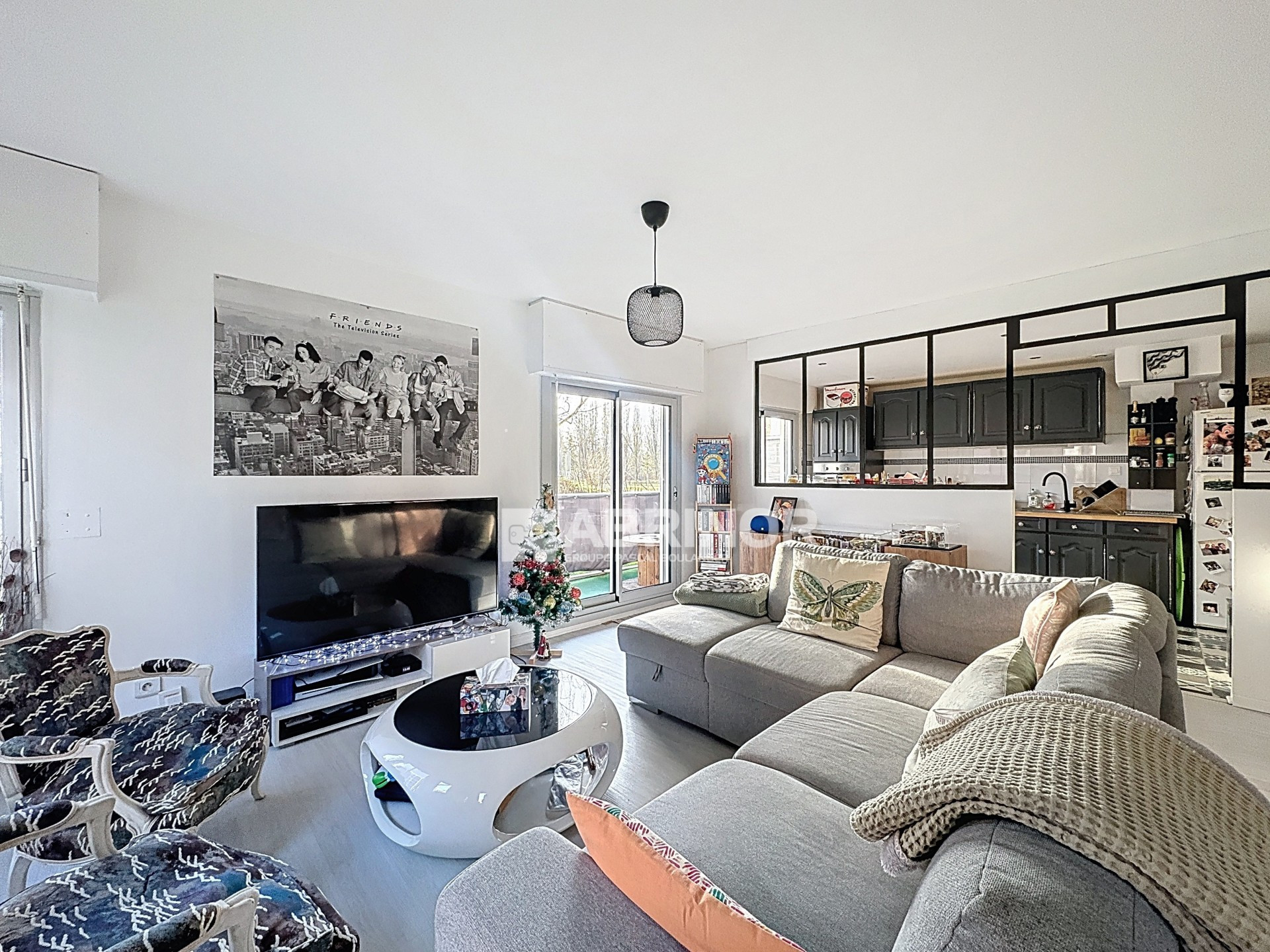 vente appartement LA MADELEINE