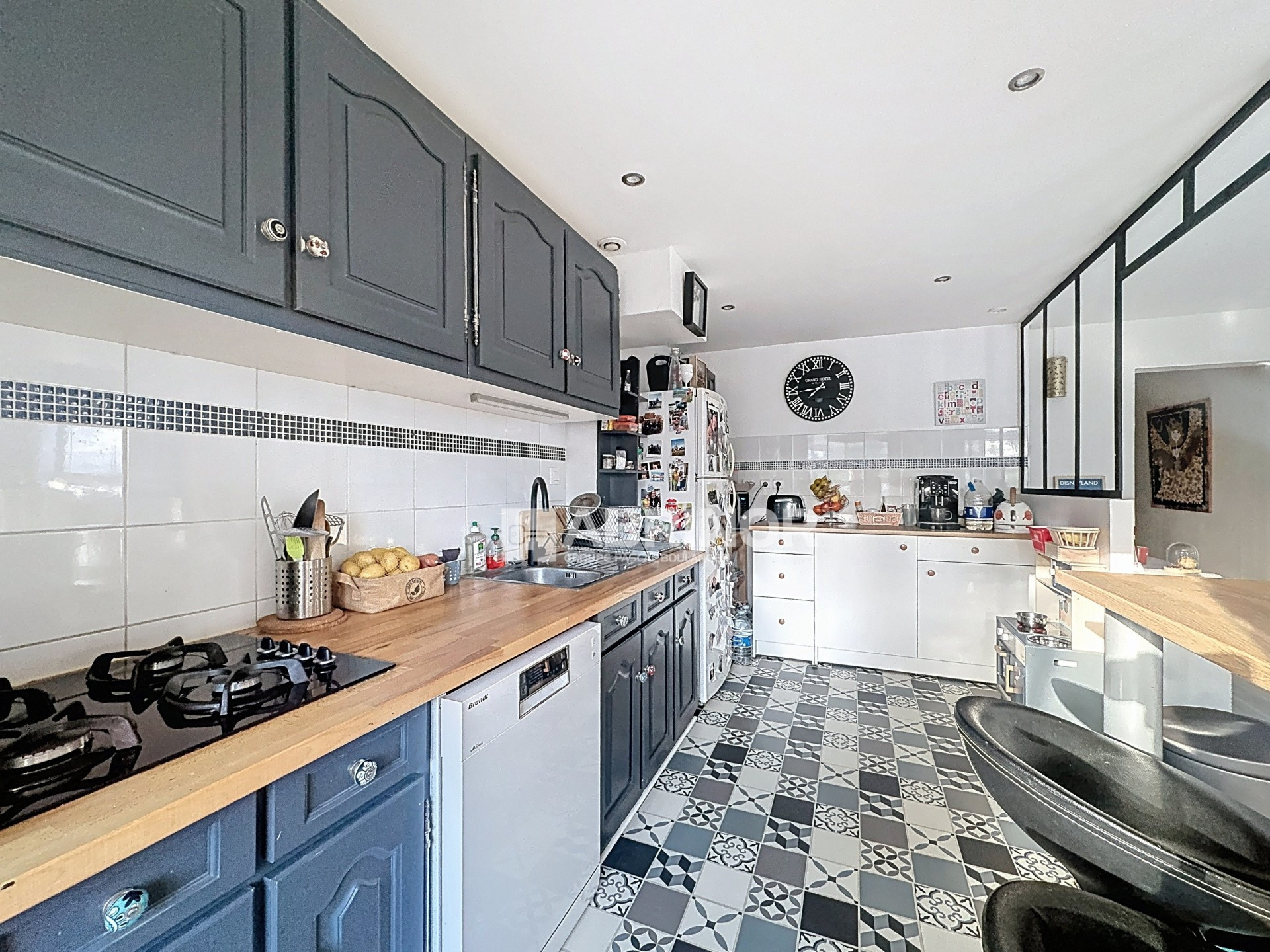 vente appartement LA MADELEINE