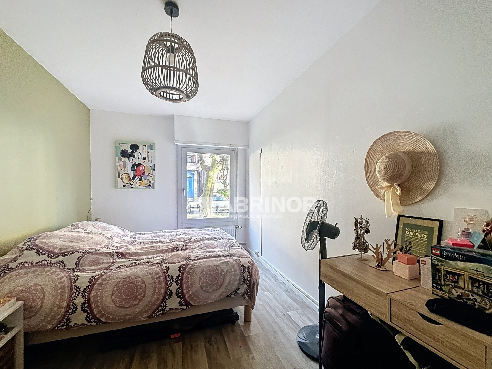 vente appartement LA MADELEINE