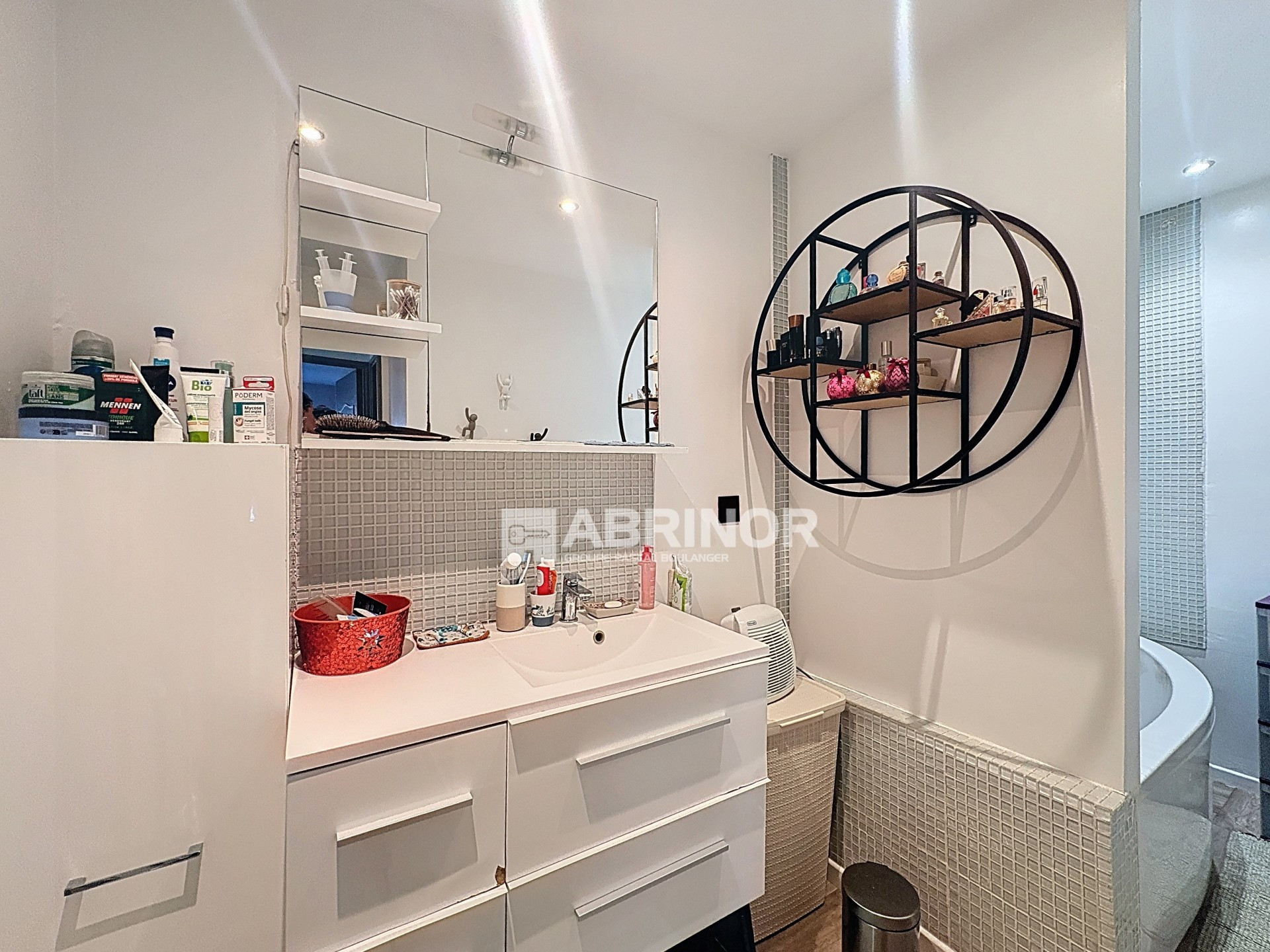 vente appartement LA MADELEINE