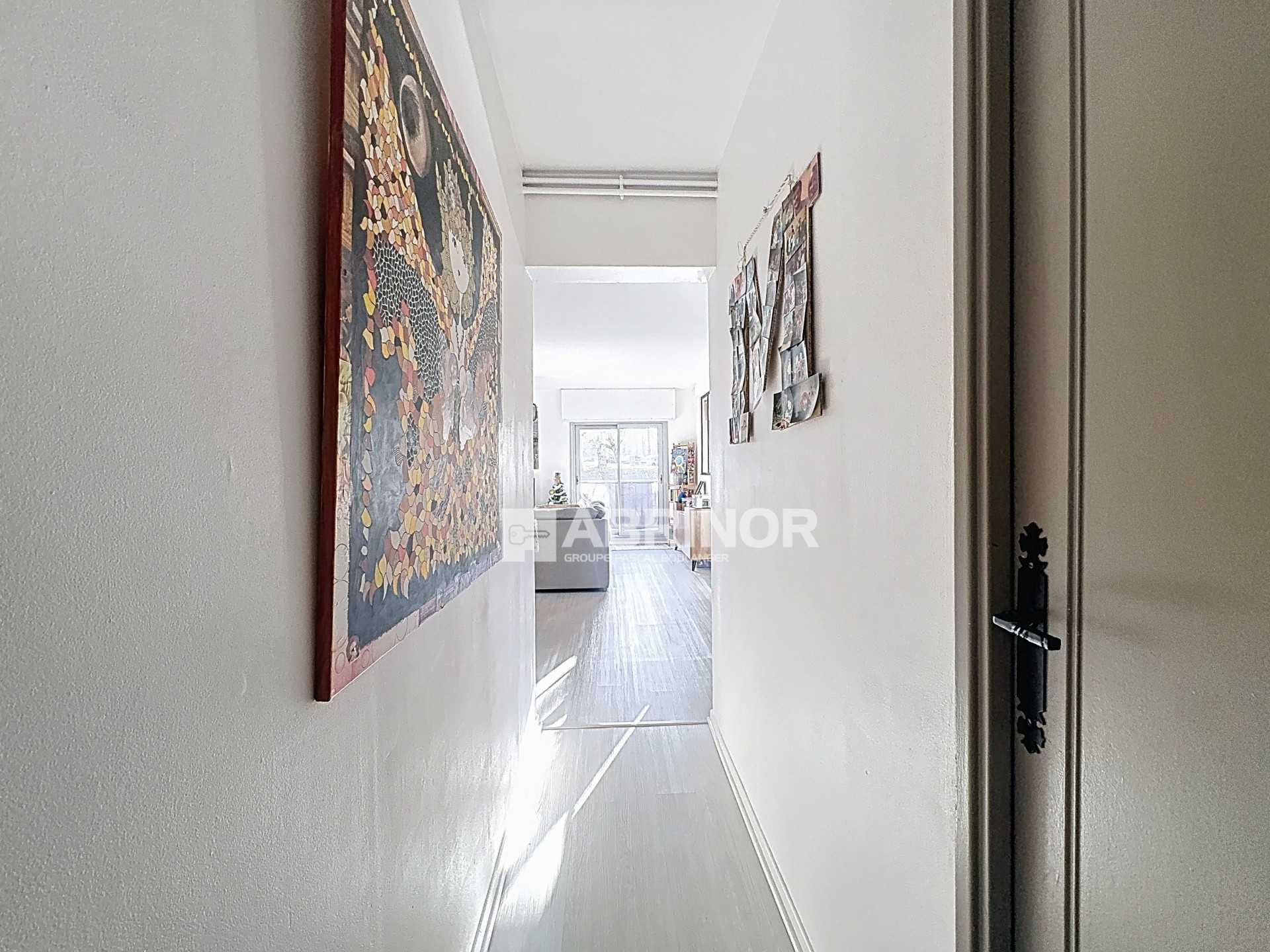 vente appartement LA MADELEINE