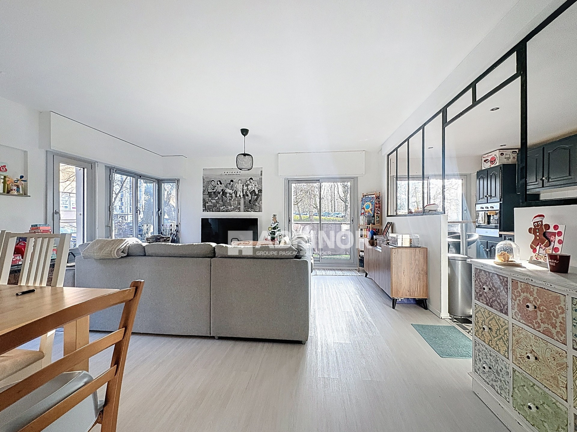 vente appartement LA MADELEINE