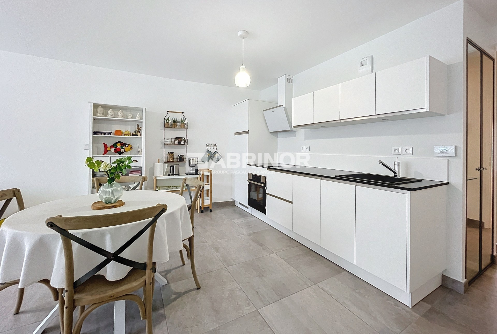 vente appartement MOUVAUX