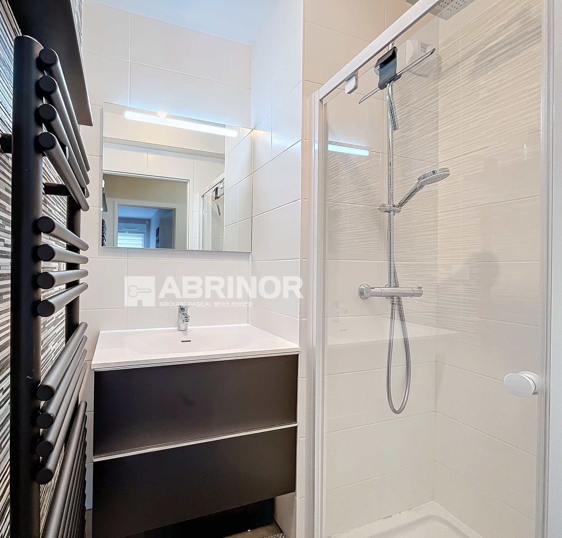 vente appartement MOUVAUX