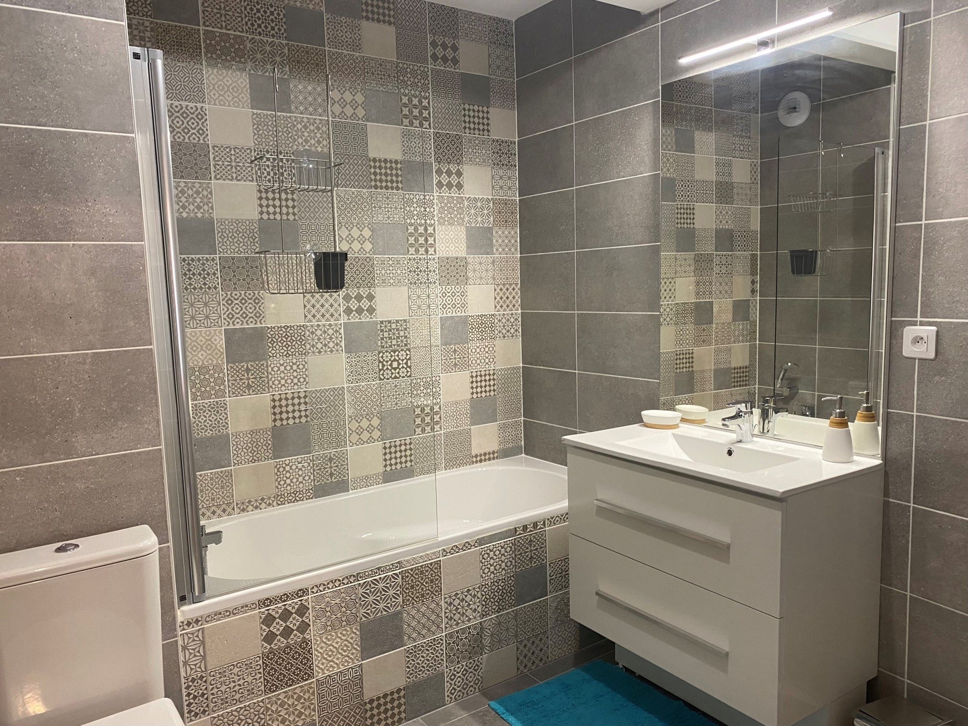 vente appartement MOUVAUX