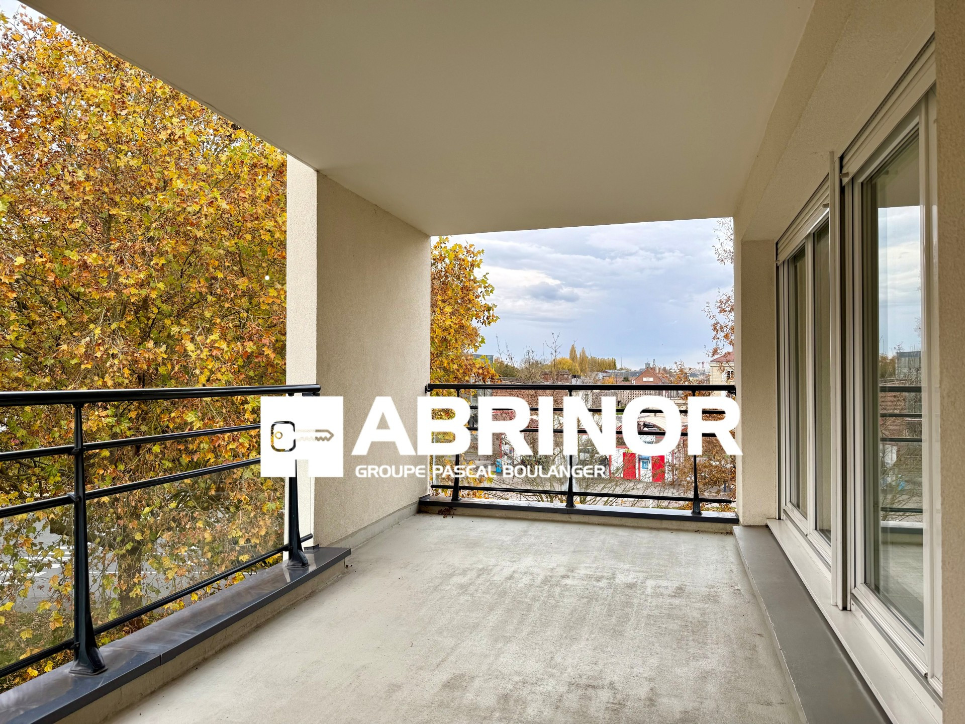 vente appartement AMIENS