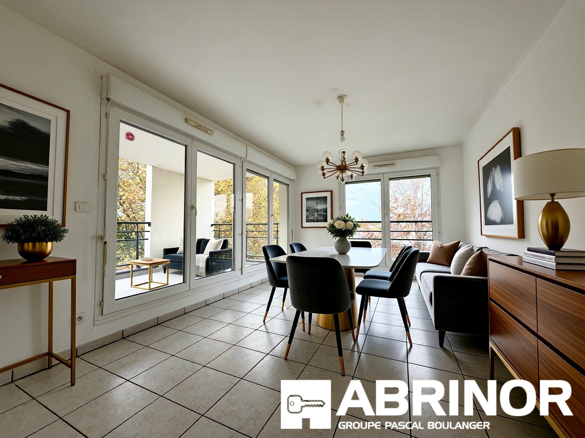 vente appartement AMIENS