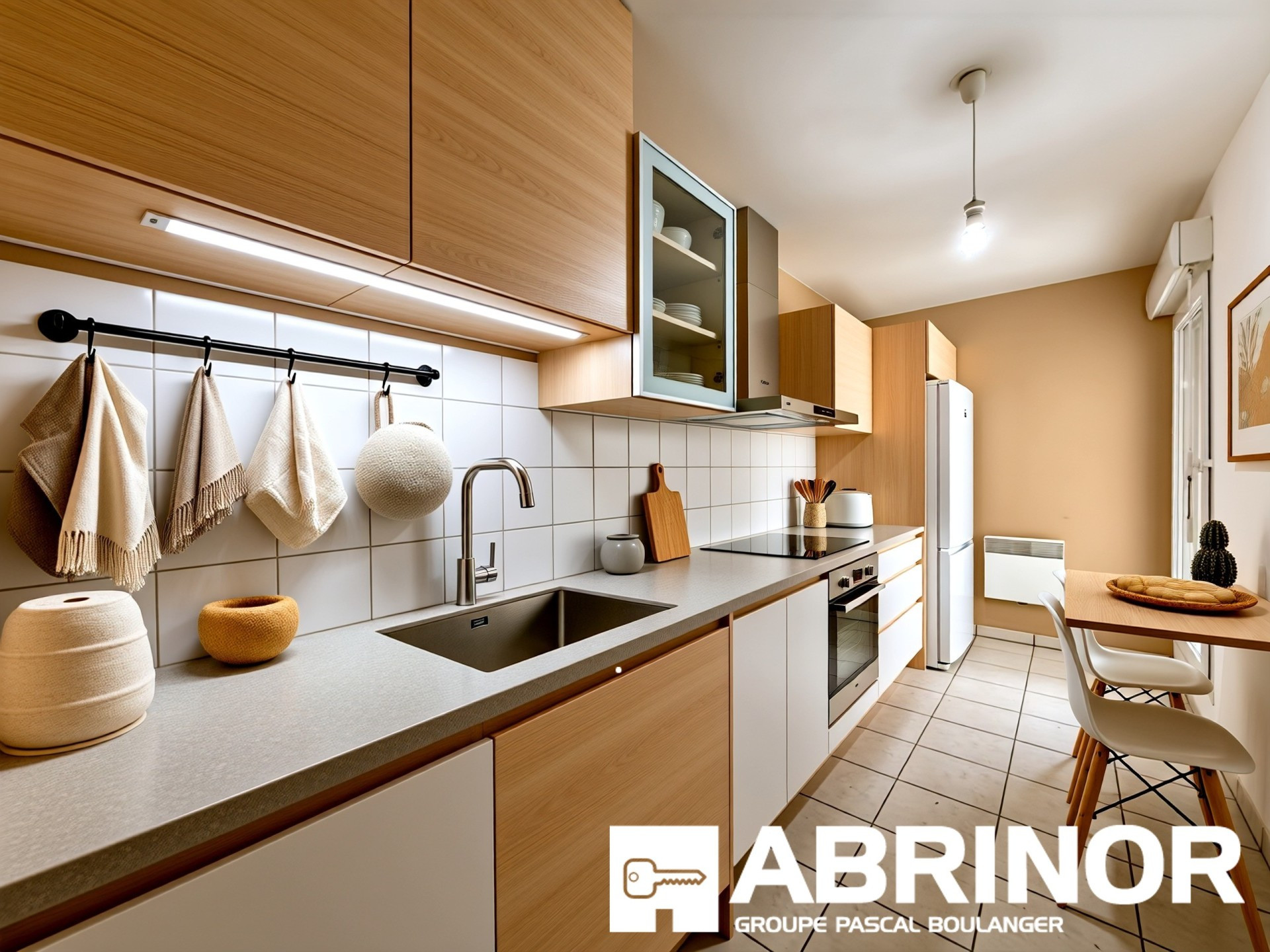 vente appartement AMIENS