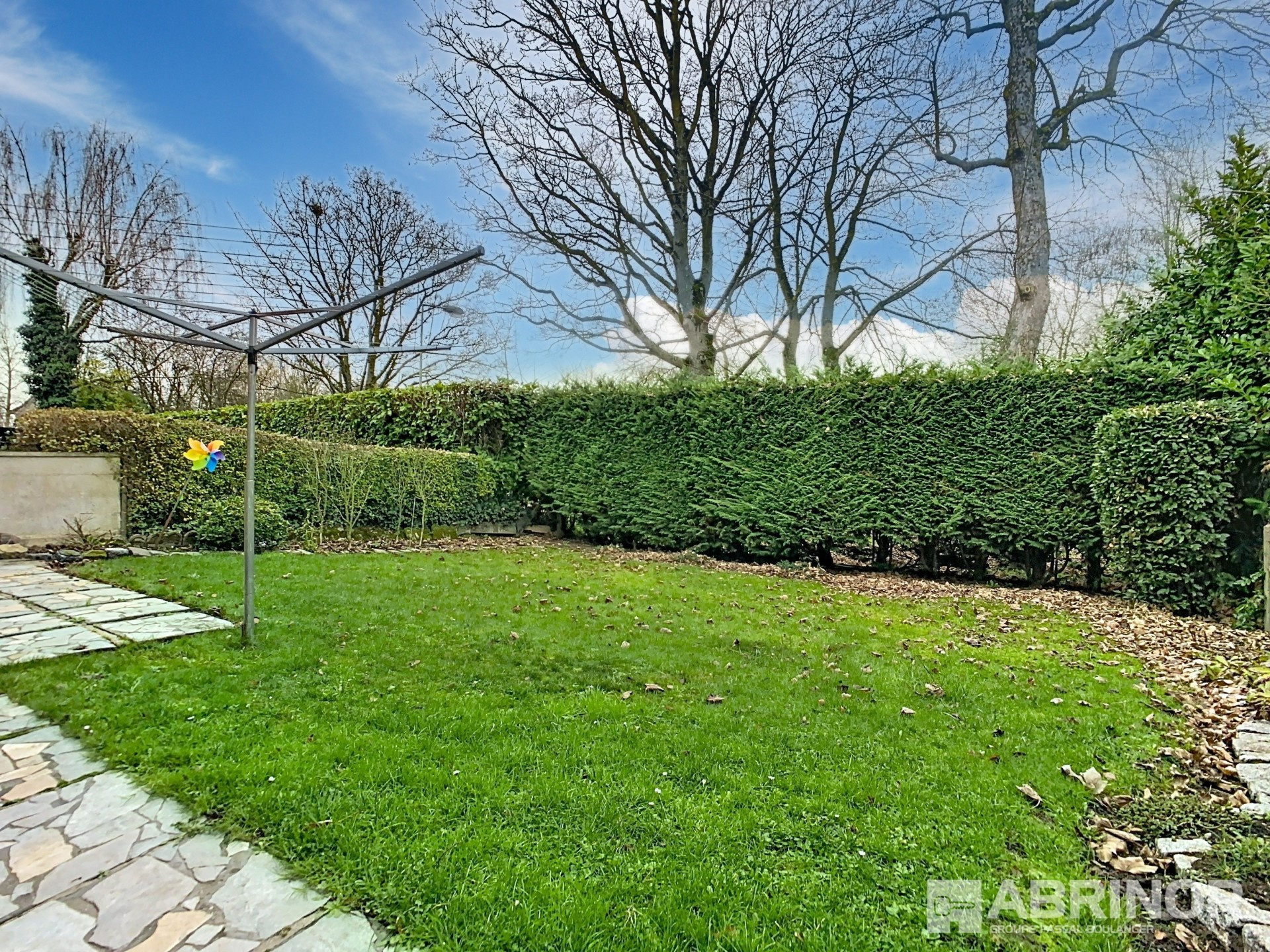 vente maison MONS EN BAROEUL